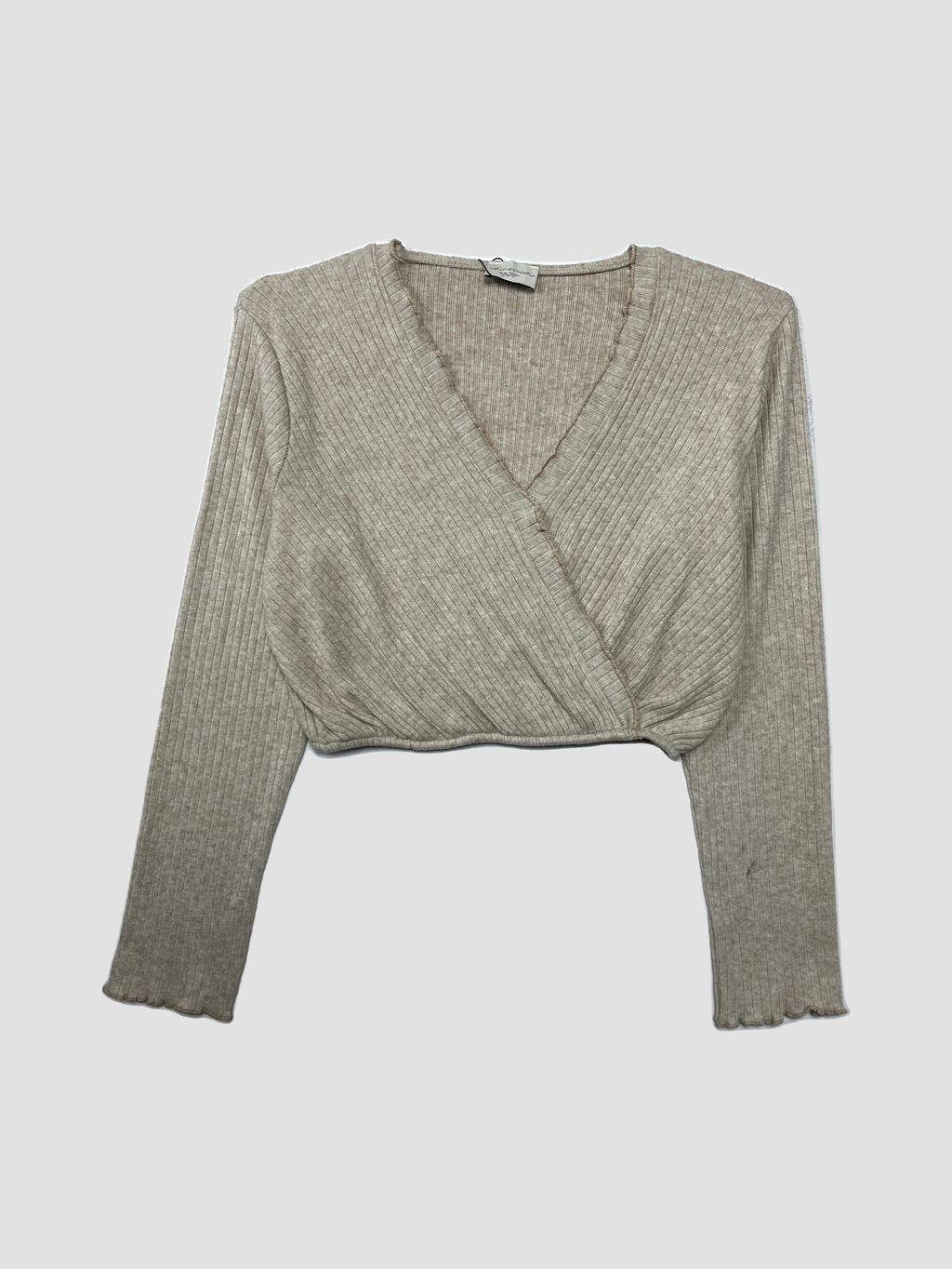 Top DINÁMICA DESIGN - Talla S (VOP01209105)-0