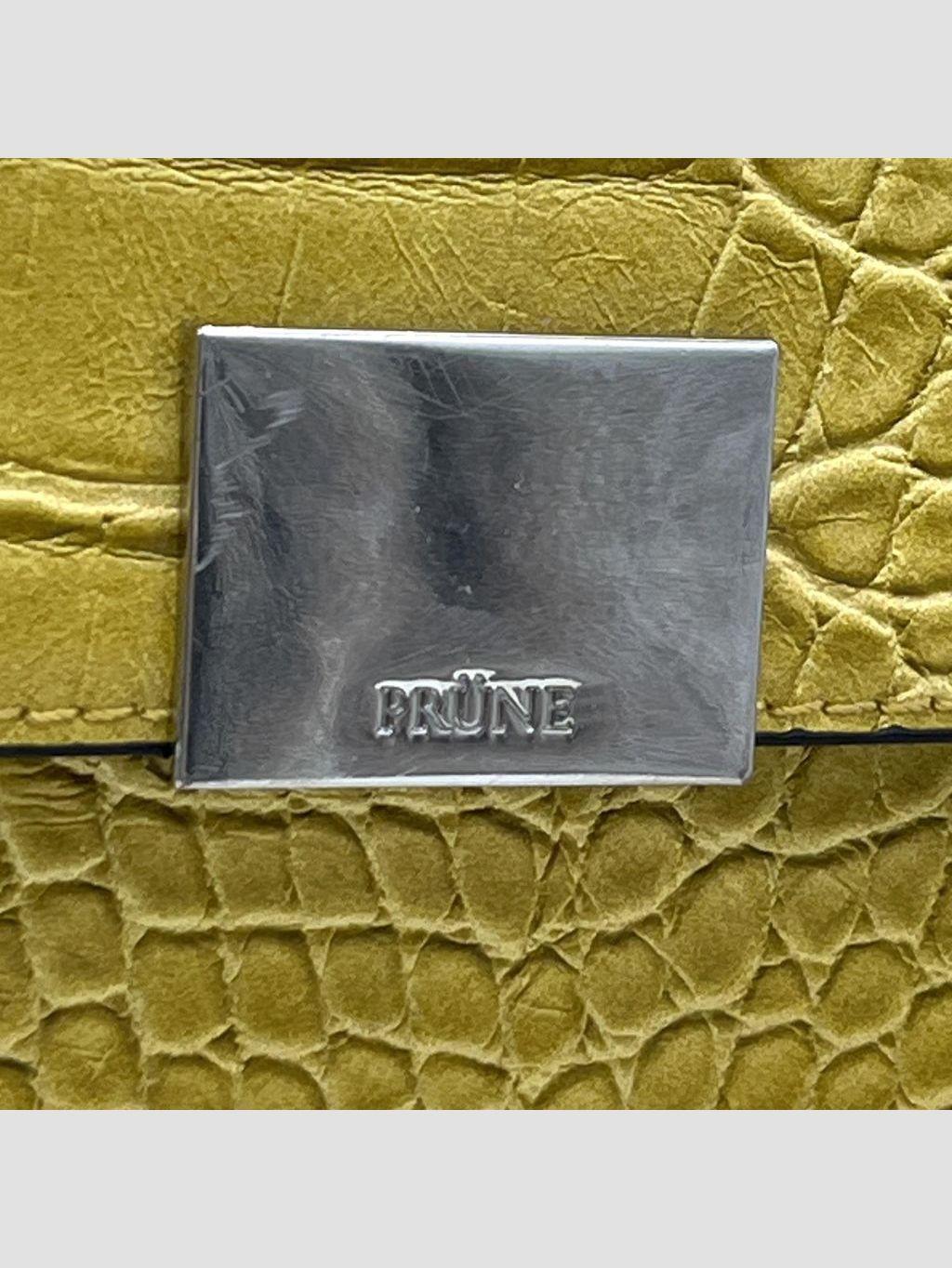 Bandolera PRÜNE - Talla Talla Única (VOP01116529)-2