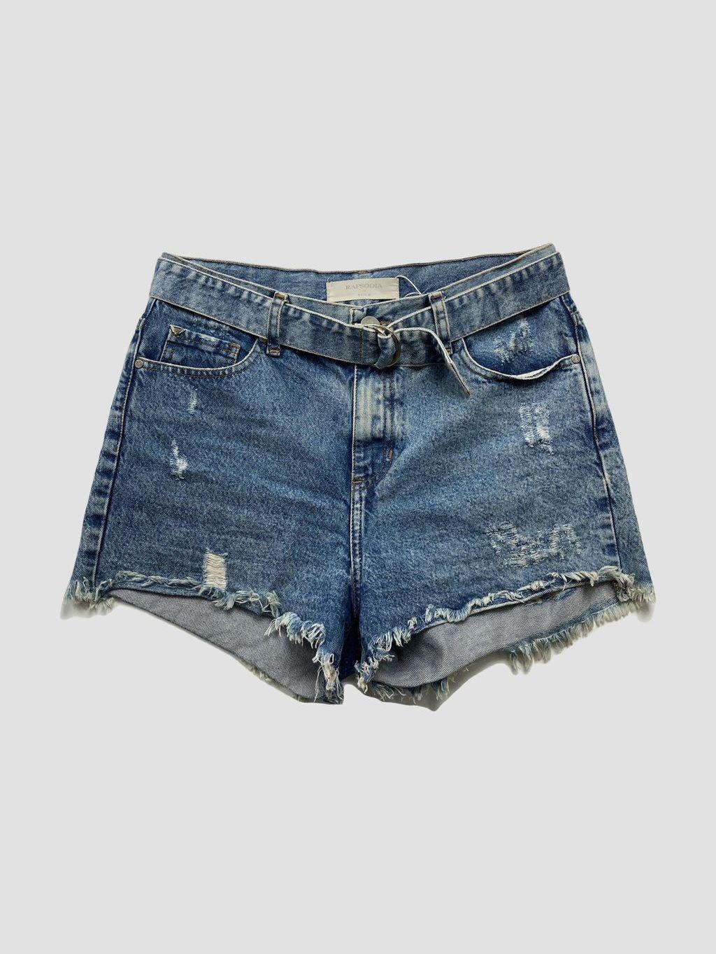 Short RAPSODIA - Talla 38 (VOP01021789)-0