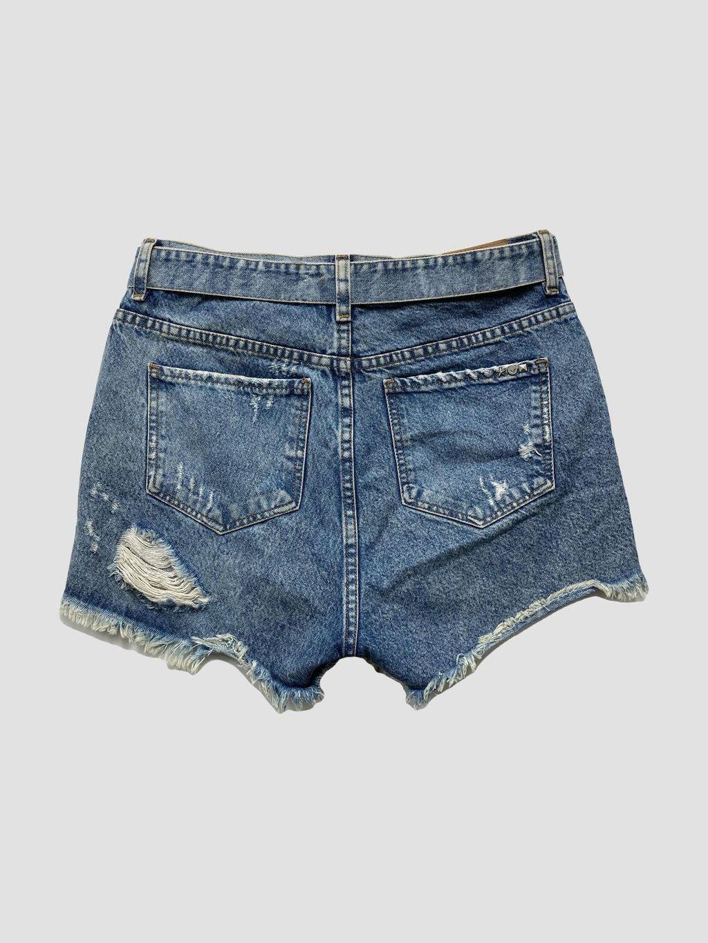 Short RAPSODIA - Talla 38 (VOP01021789)-1