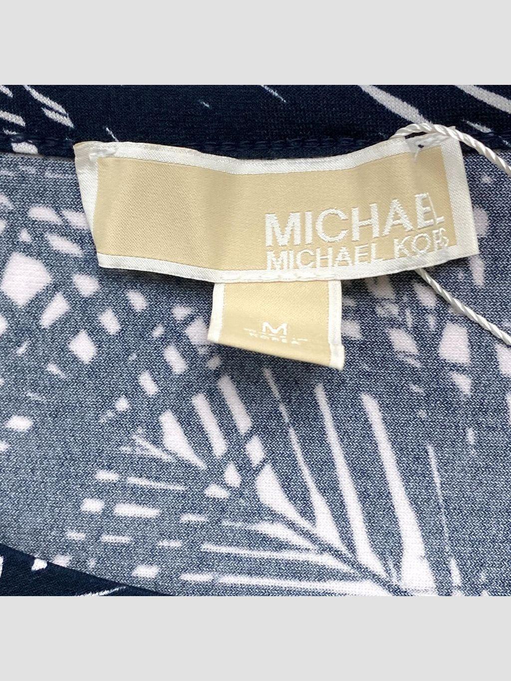 Vestido largo MICHAEL KORS - Talla M (VOP01052516)-2