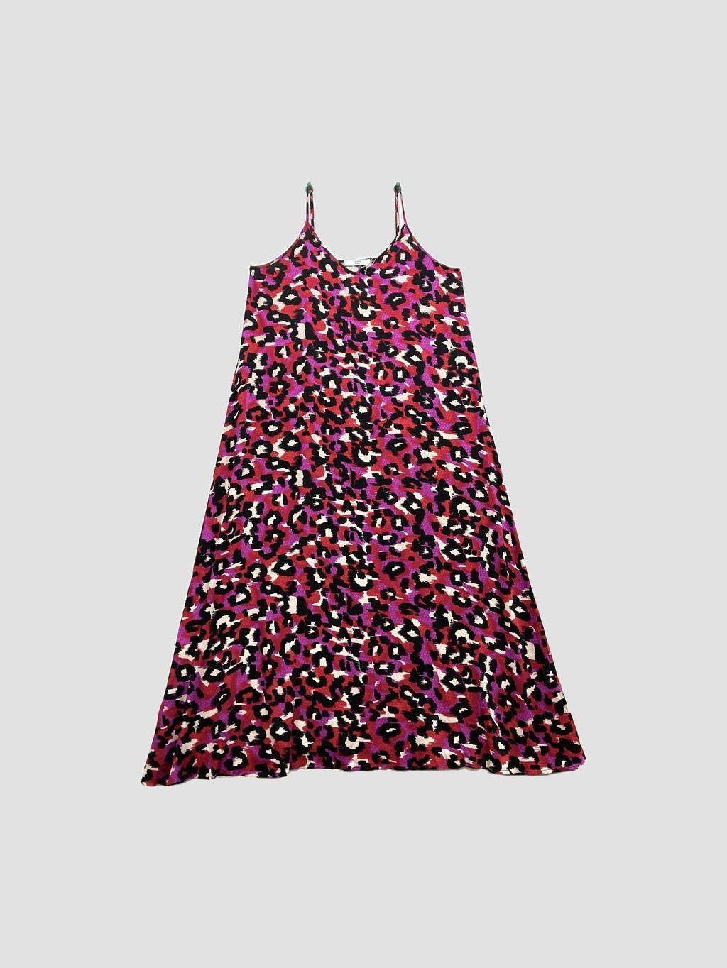 Vestido largo ALANIZ - Talla M (VOP00857231)-0