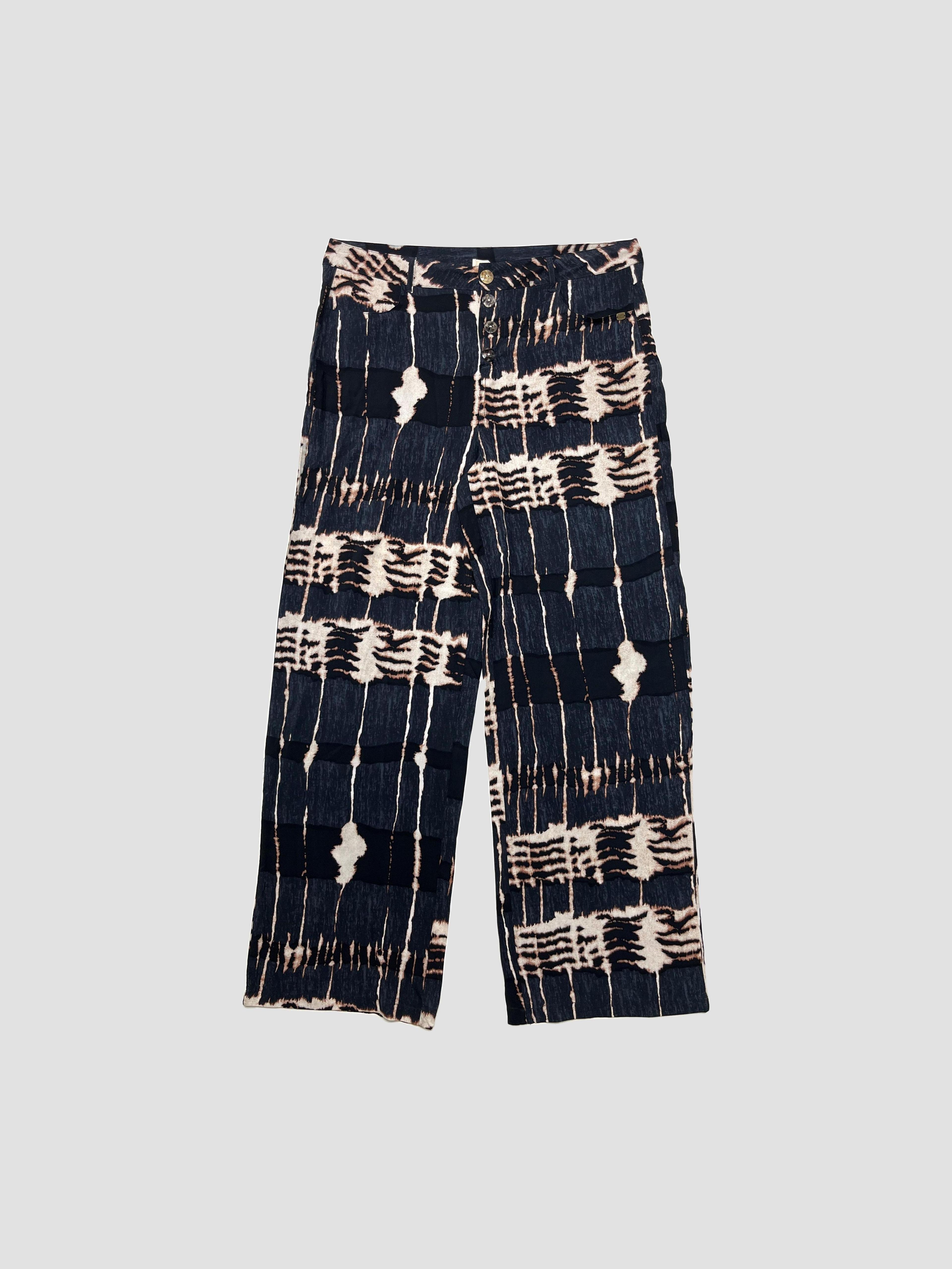 Pantalón UMBRALE - Talla 46 (VOP01115422)-0