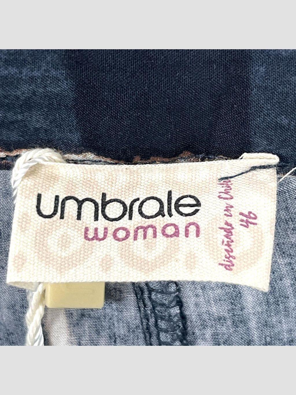 Pantalón UMBRALE - Talla 46 (VOP01115422)-1
