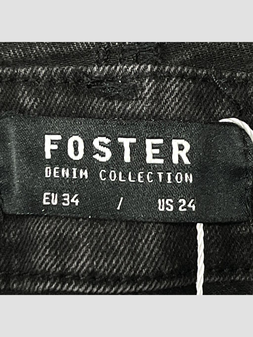 Enterito FOSTER - Talla XS (VOP01139396)-2