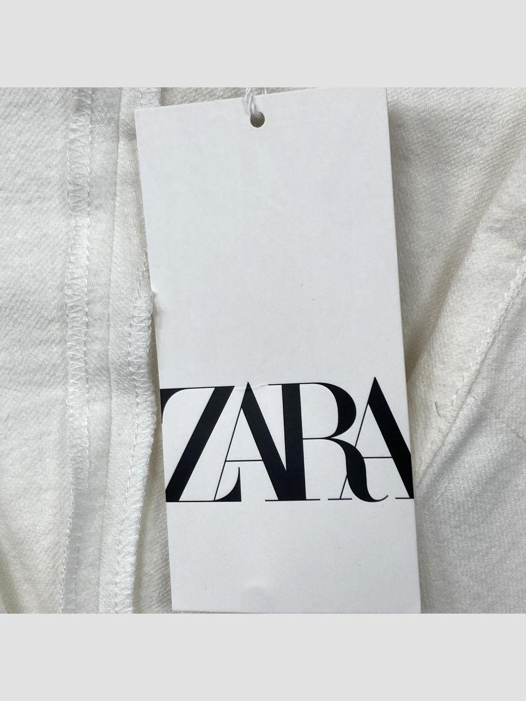 Vestido largo ZARA - Talla S (VOP01130588)-2