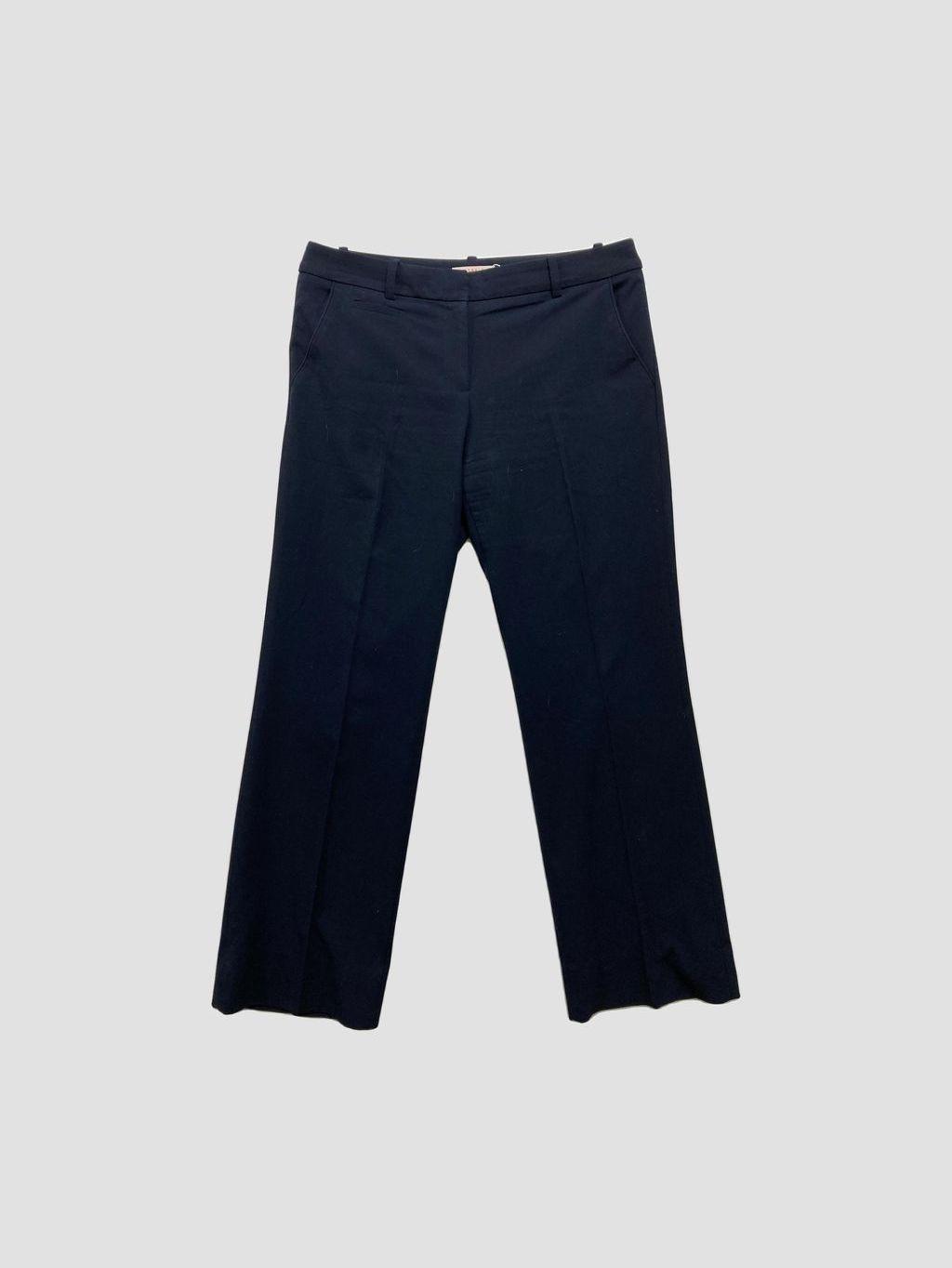 Pantalón ESPRIT - Talla 40 (VOP01015195)-0