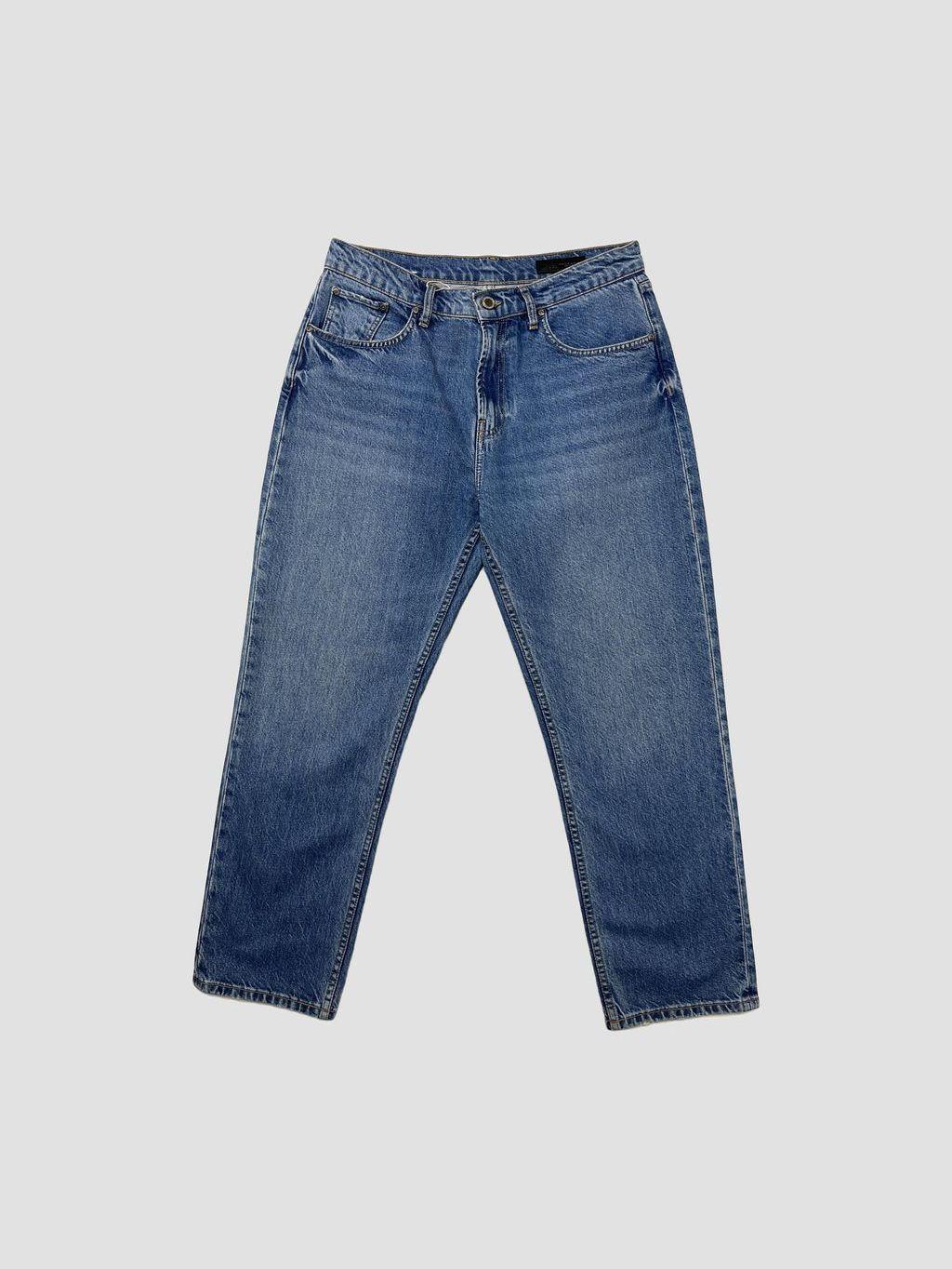 Jean ZARA - Talla 42 (VOP01181713)-0