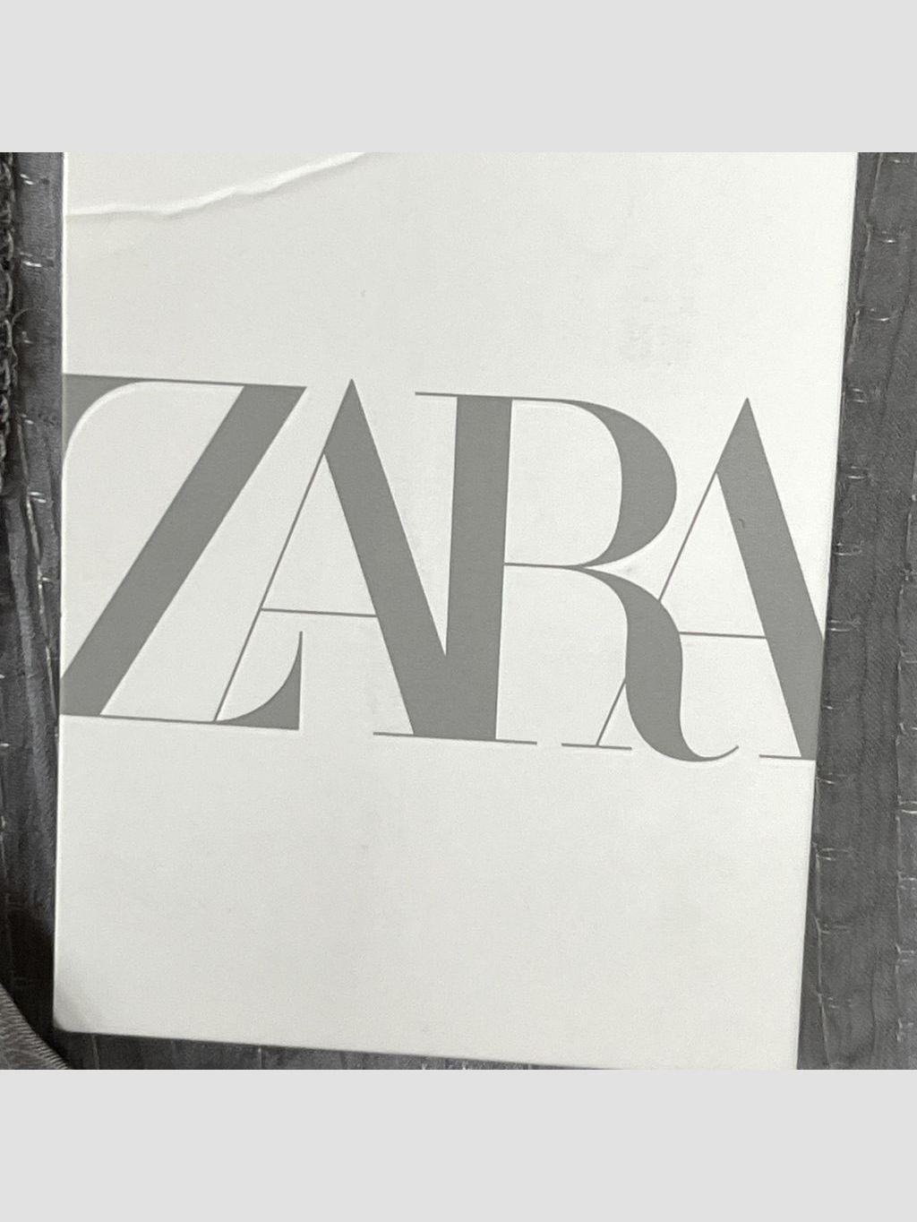 Vestido largo ZARA - Talla S (VOP01102131)-2