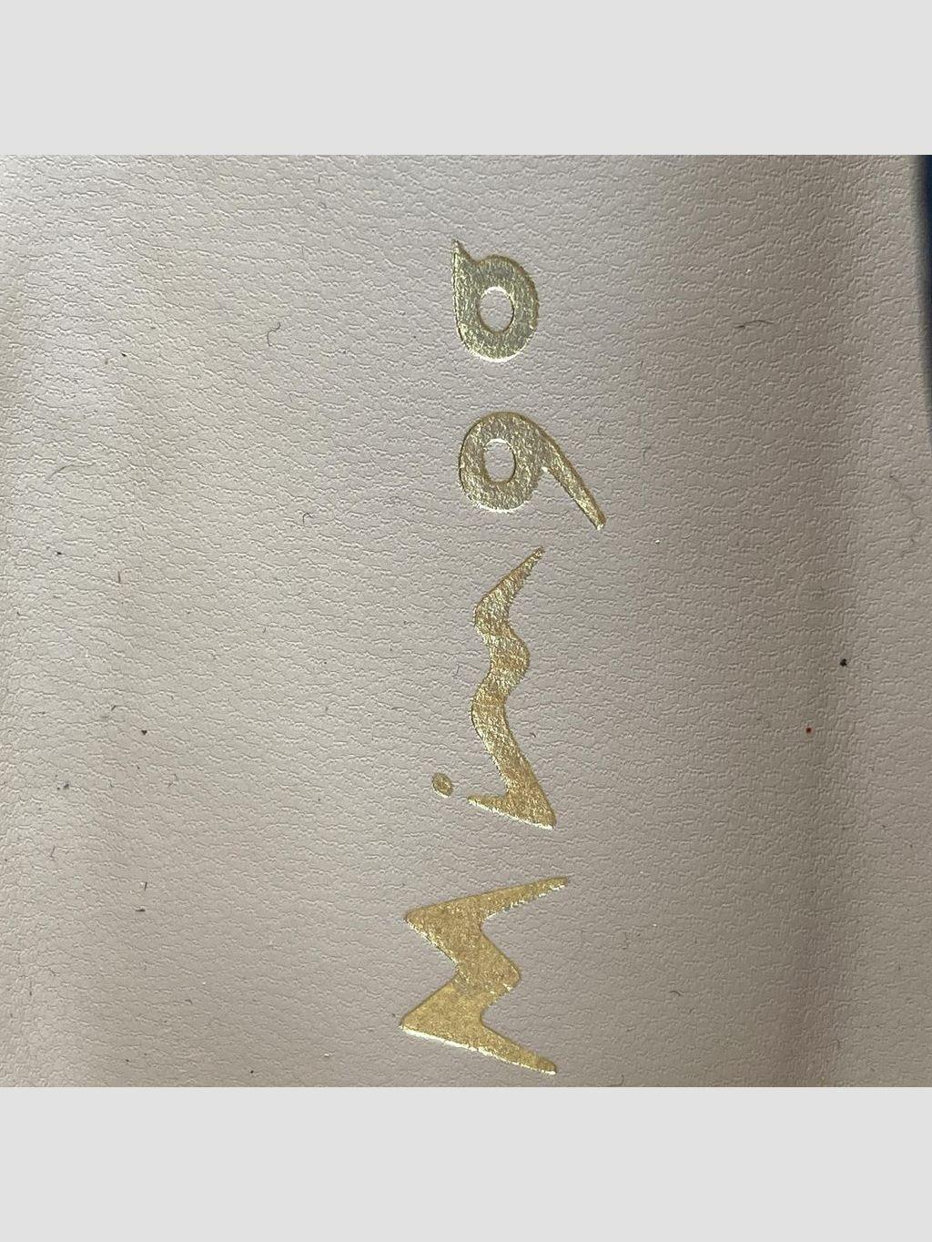 Zapatos de taco MINGO - Talla 41 (VOP00939590)-2