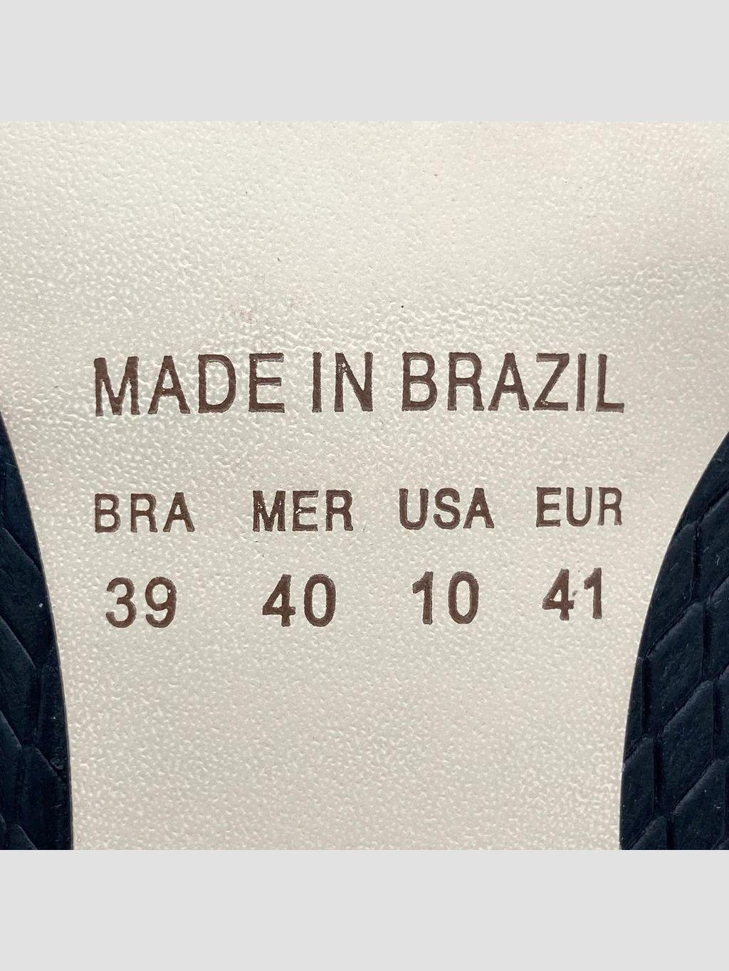 Zapatos de taco MINGO - Talla 41 (VOP00939590)-3