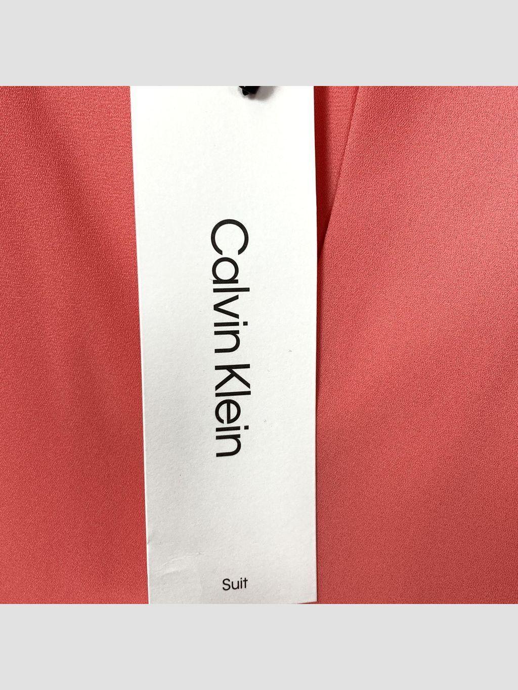 Blusa CALVIN KLEIN - Talla M (VOP01087054)-2