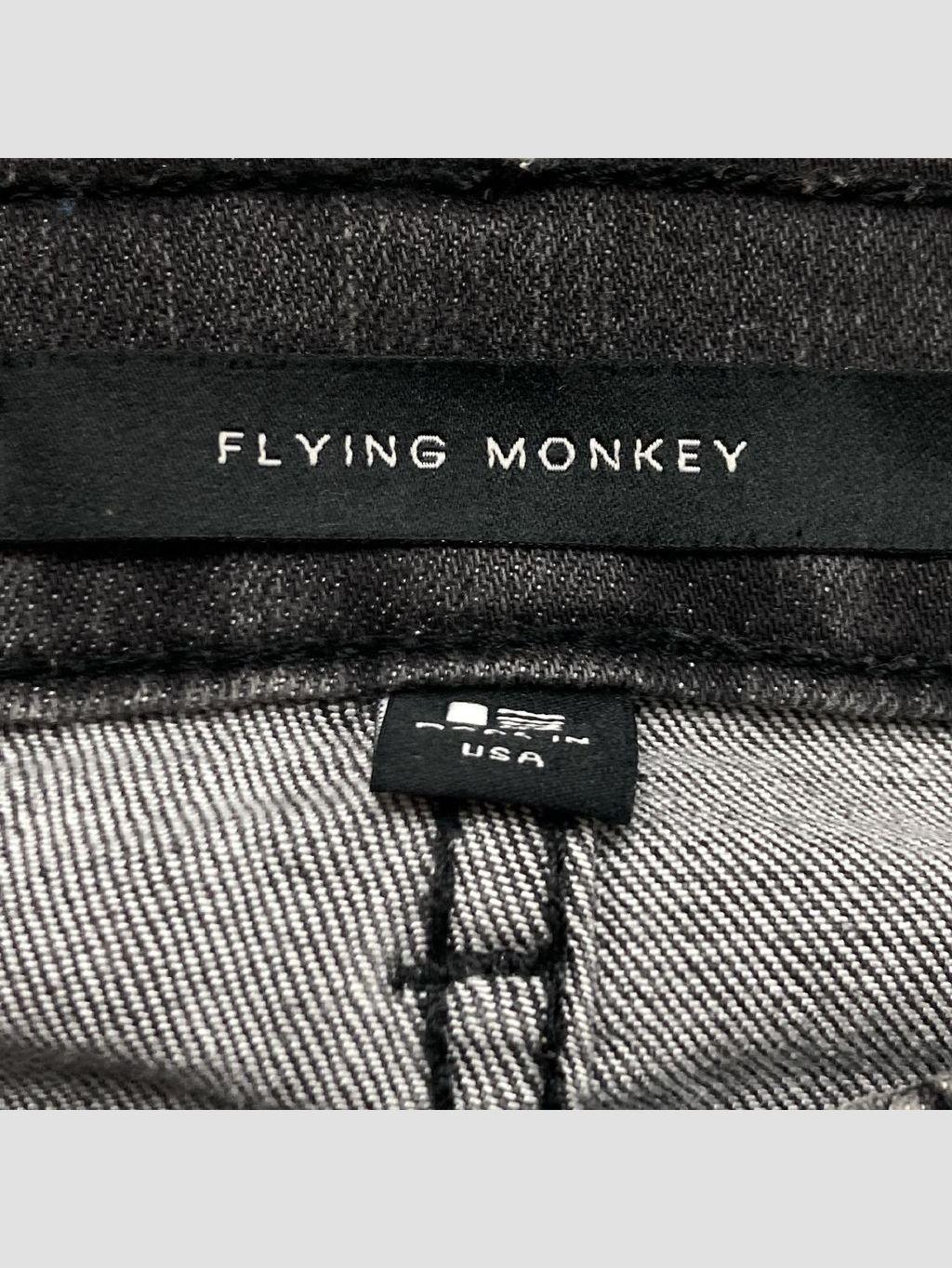 Jean FLYING MONKEY - Talla 38 (VOP00936090)-1