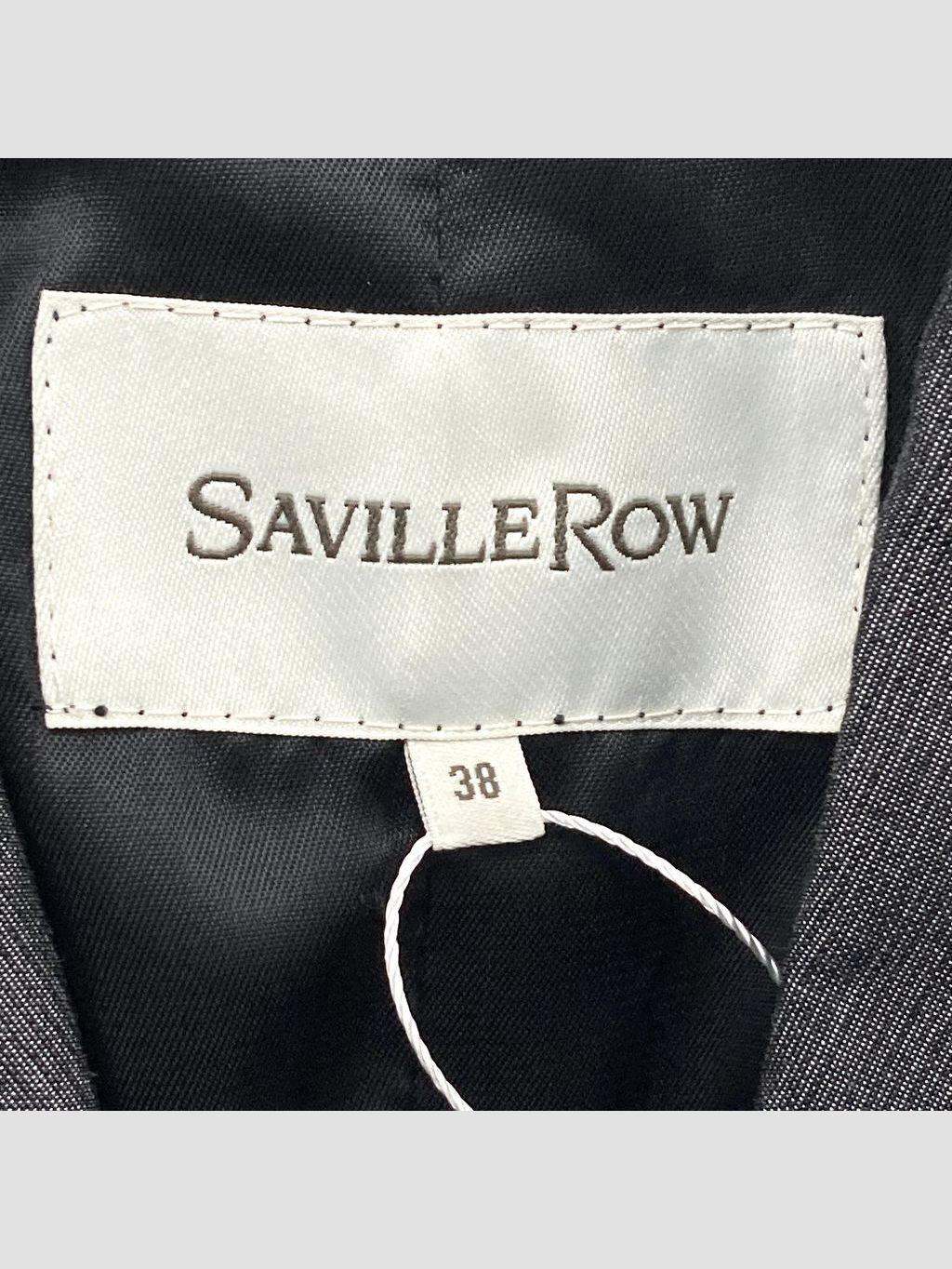 Blazer SAVILLE ROW - Talla M (VOP01053985)-1