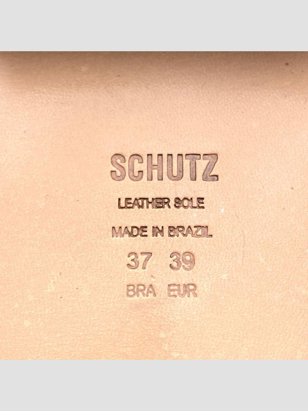 Botas SCHUTZ - Talla 39 (VOP01049852)-2