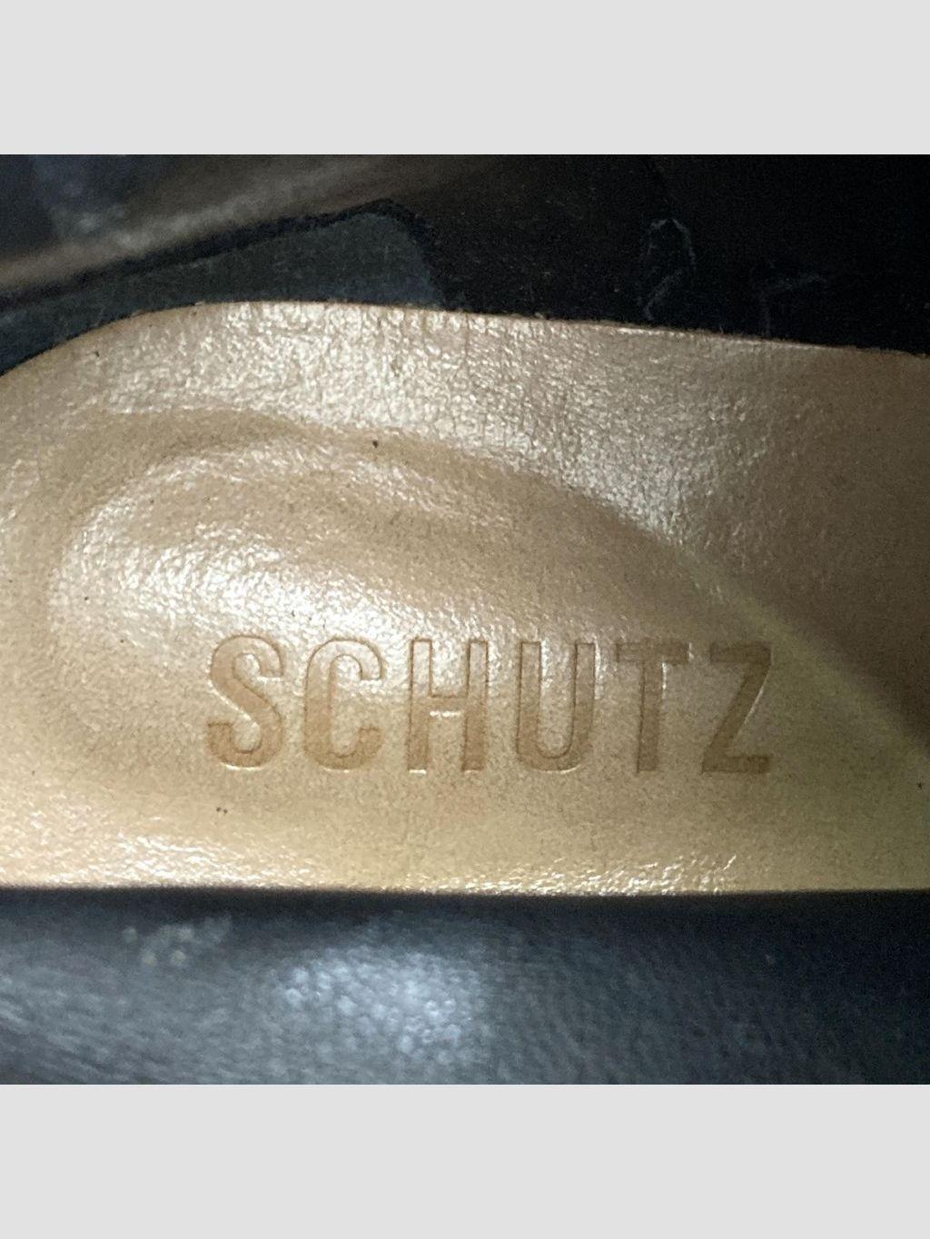 Botas SCHUTZ - Talla 39 (VOP01049852)-4