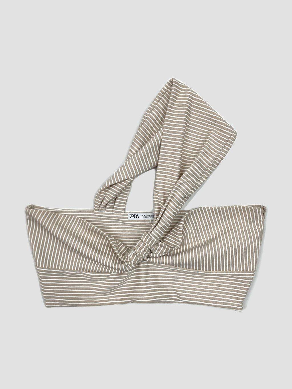 Top ZARA - Talla M (VOP01083740)-0