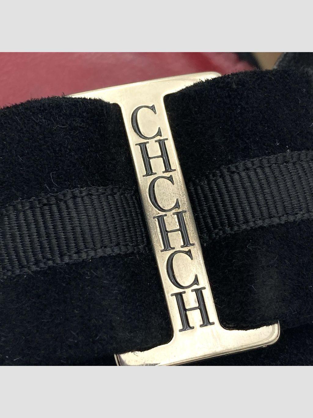 Zapatos de taco CAROLINA HERRERA - Talla 36 (VOP01042107)-5