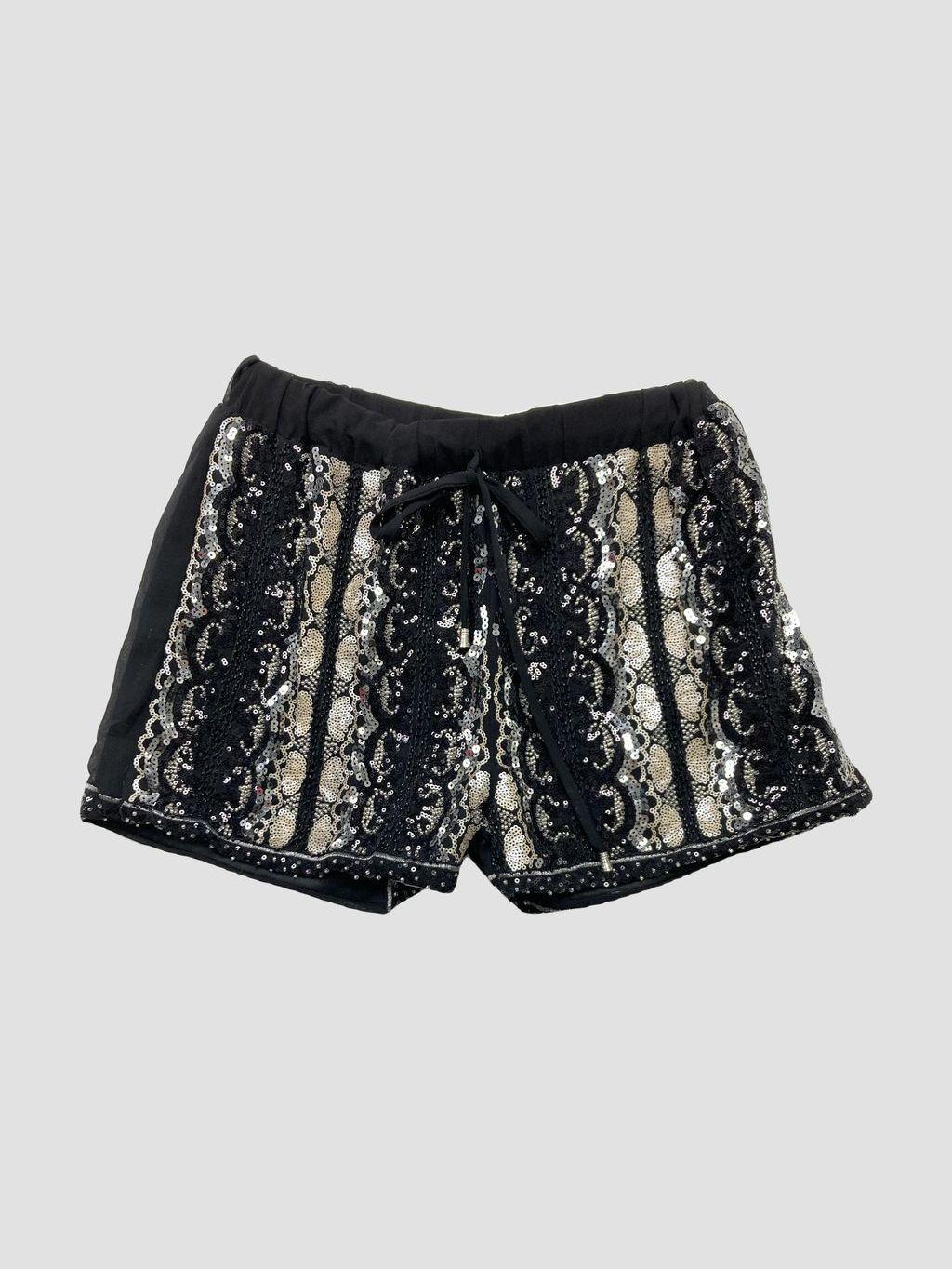 Short VINTAGE - Talla 38 (VOP00905065)-0