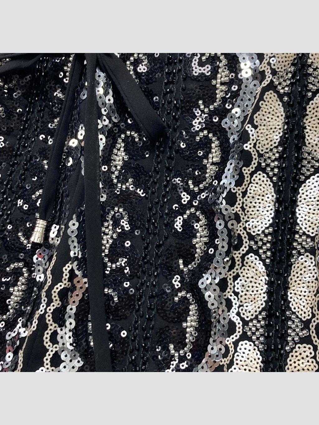 Short VINTAGE - Talla 38 (VOP00905065)-1