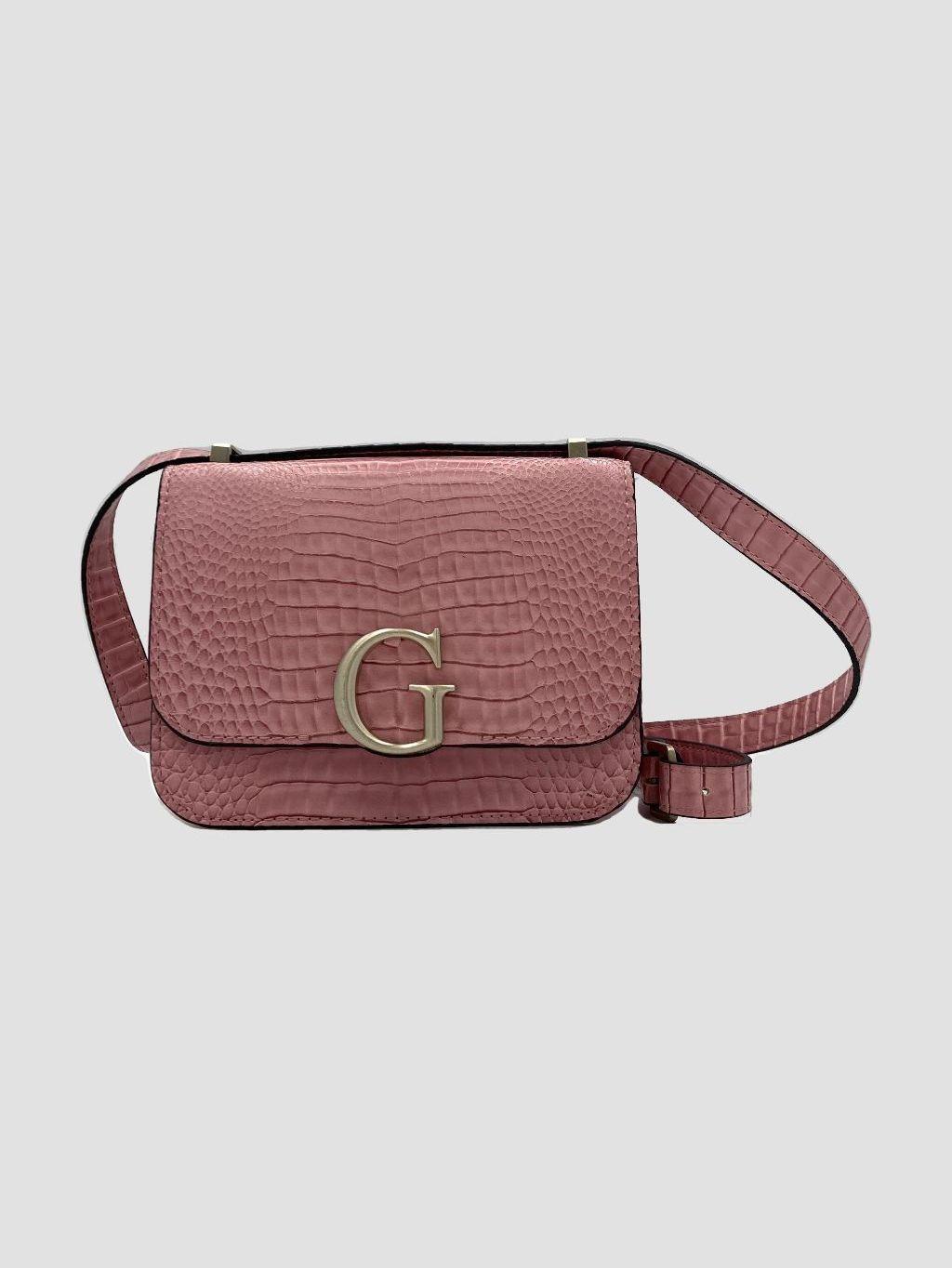 Bandolera GUESS - Talla Talla Única (VOP01134227)-0