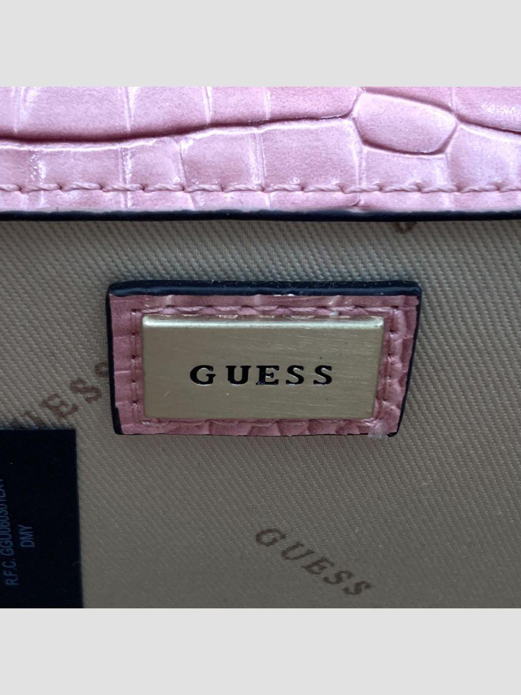 Bandolera GUESS - Talla Talla Única (VOP01134227)-4