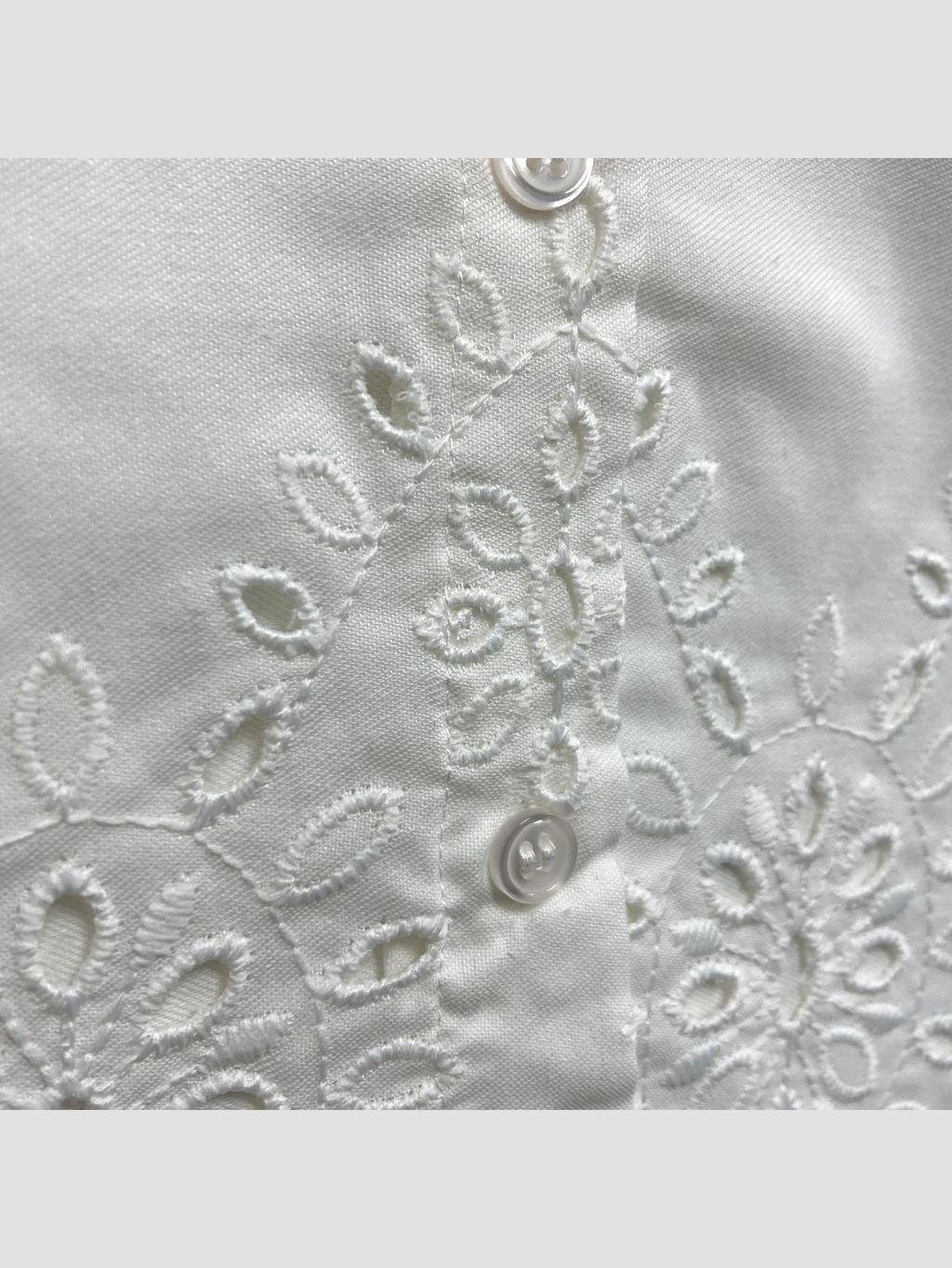 Camisa ZARA - Talla XS (VOP01066204)-2