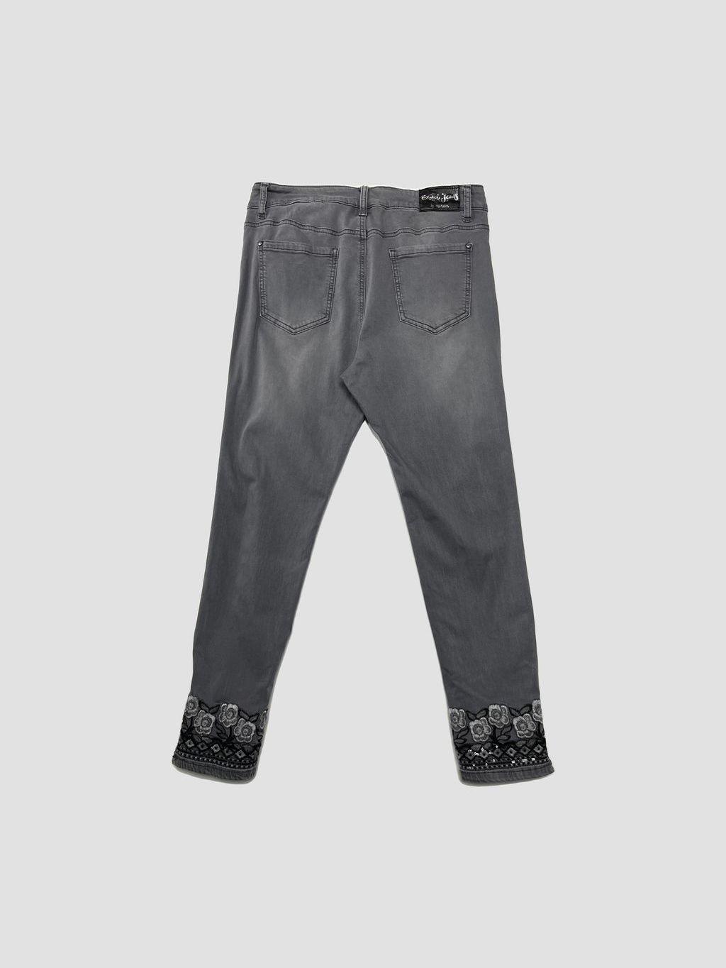 Jean DESIGUAL - Talla 42 (VOP01212377)-1