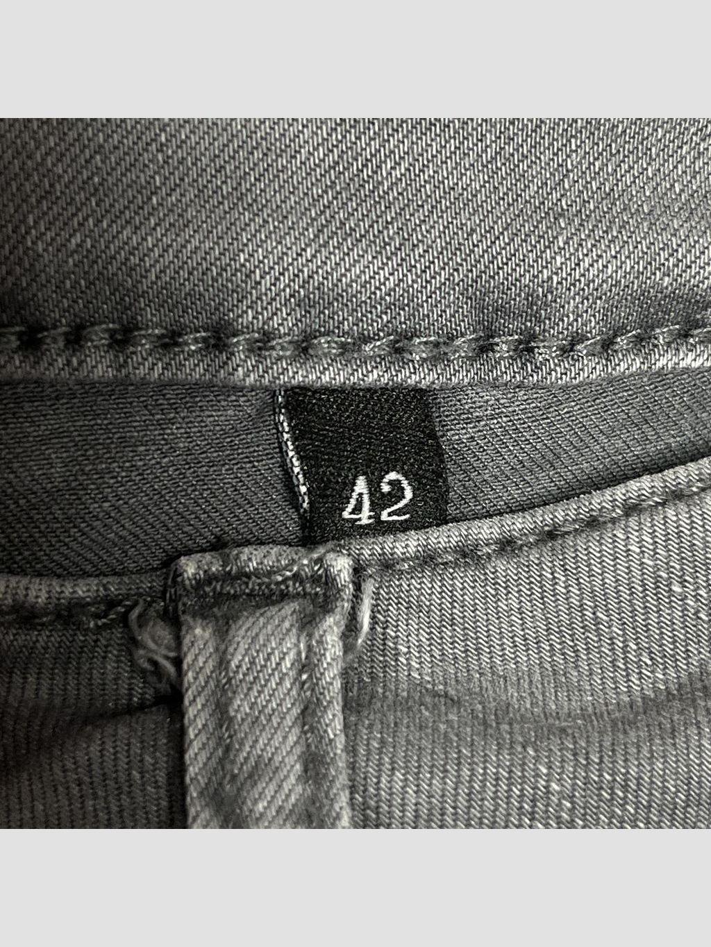 Jean DESIGUAL - Talla 42 (VOP01212377)-3