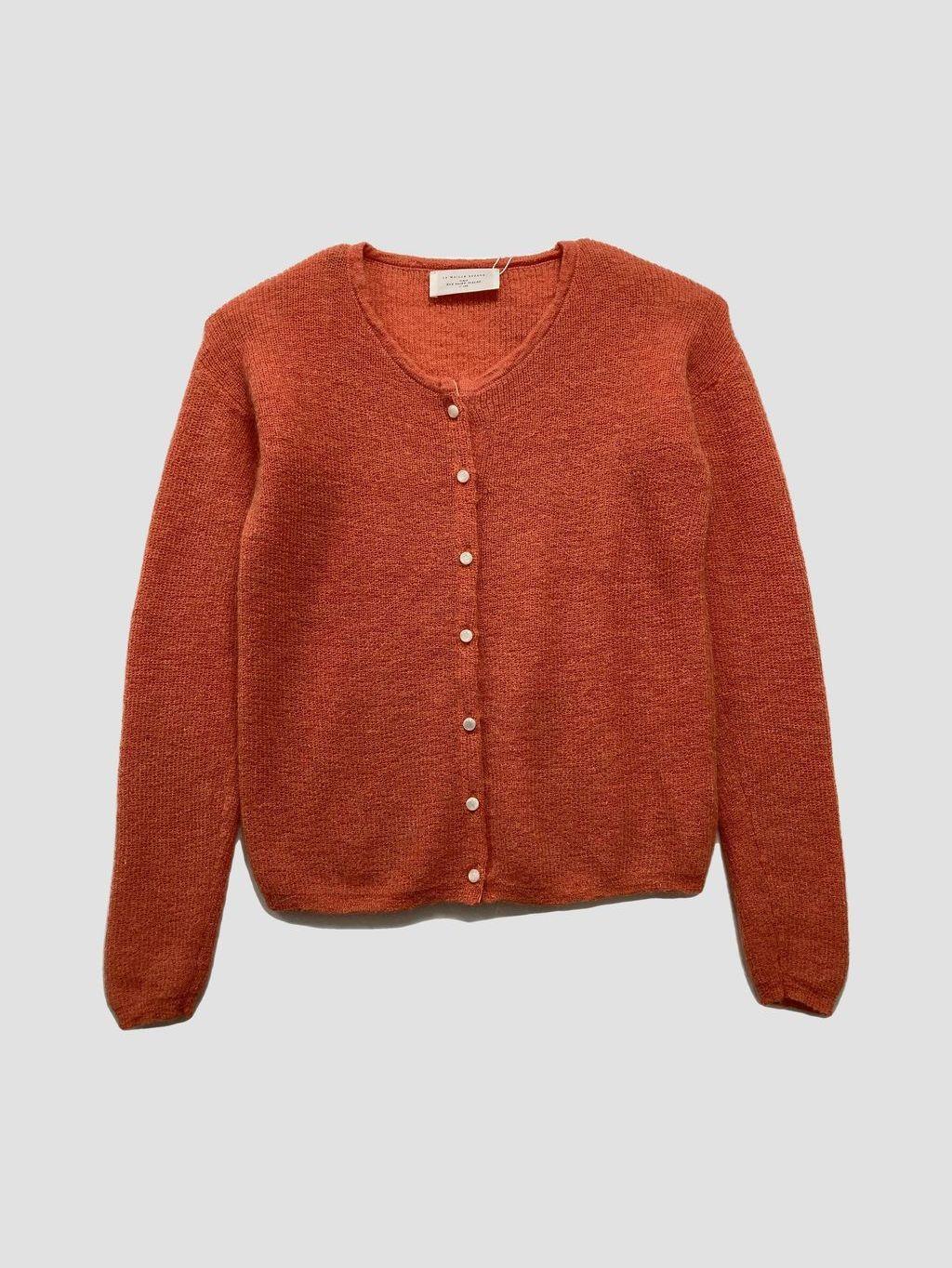 Chaleco SÉZANE - Talla S (VOP01011616)-0