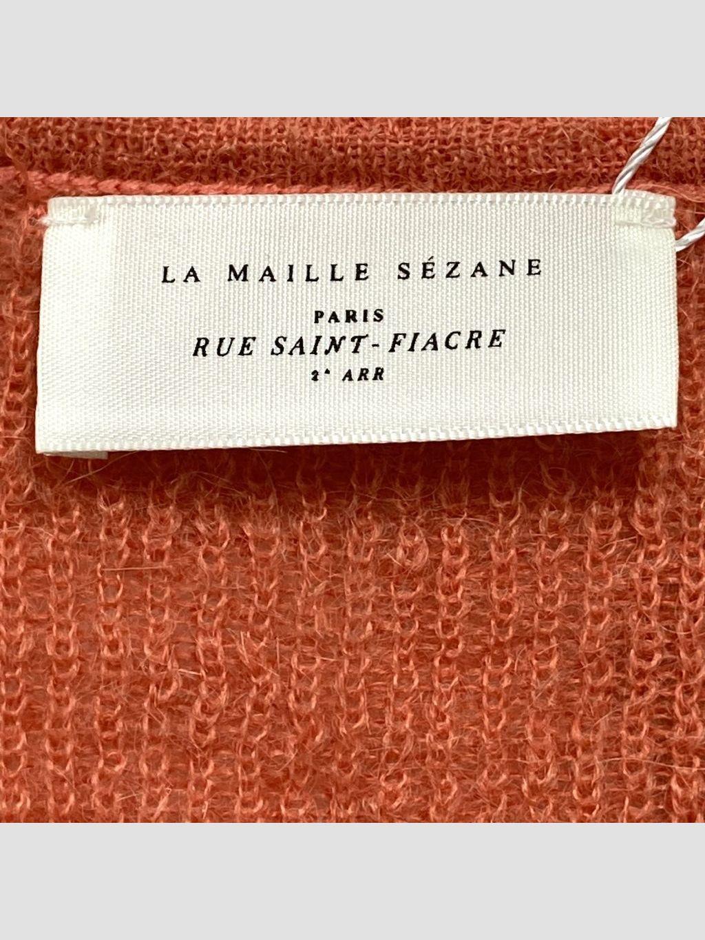 Chaleco SÉZANE - Talla S (VOP01011616)-1