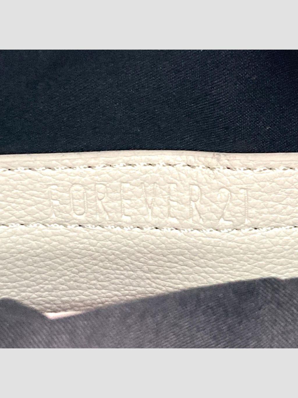 Accesorio FOREVER 21 - Talla Talla Única (VOP00898482)-1