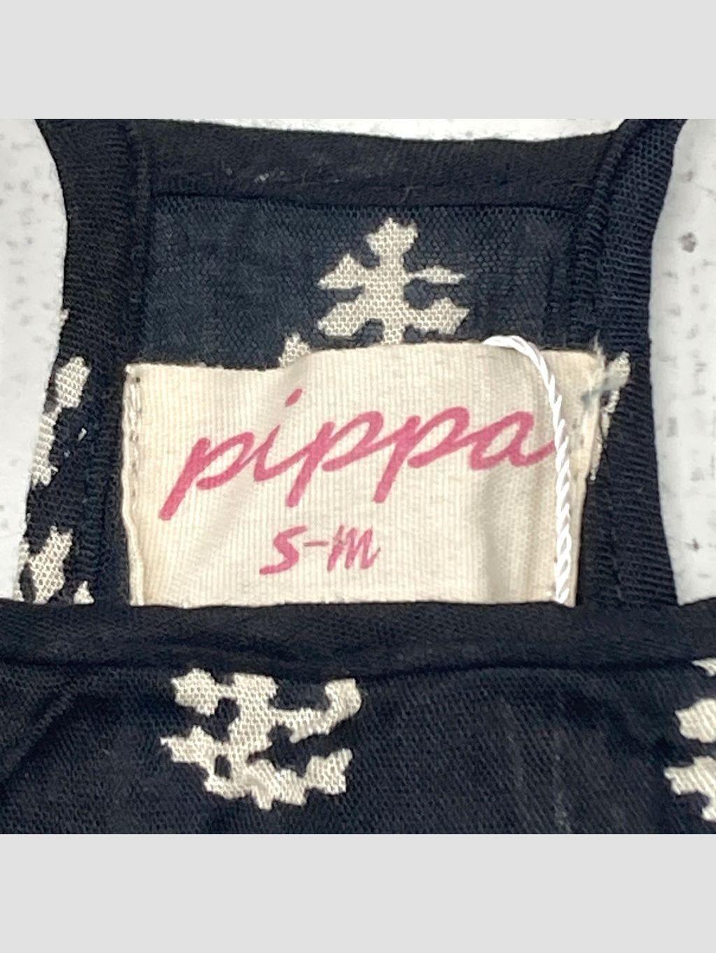 Enterito PIPPA - Talla S (VOP01154168)-1