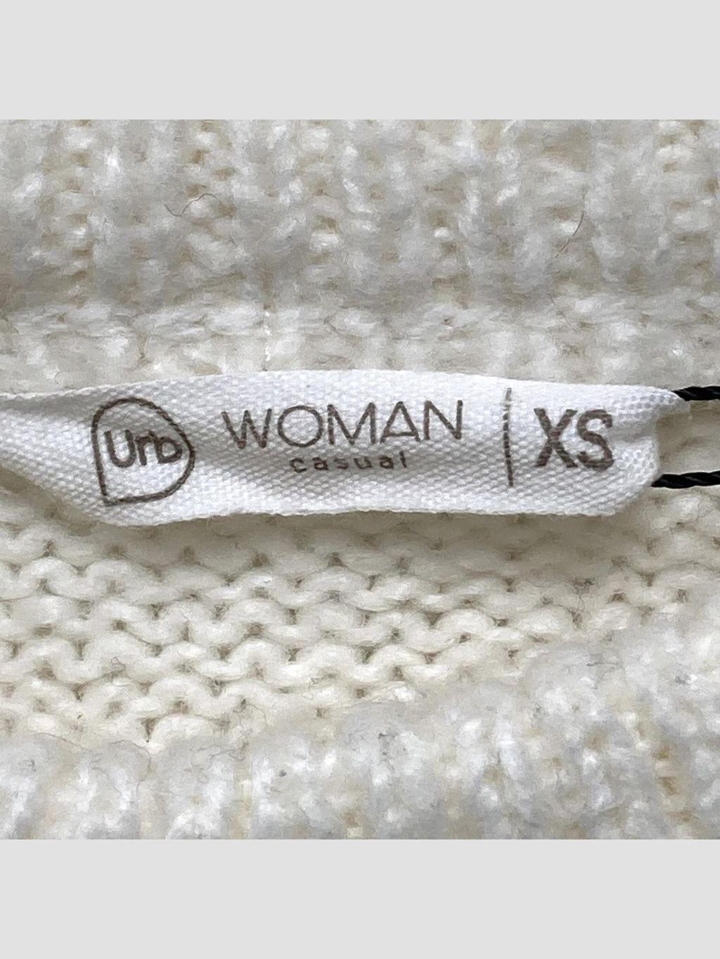 Sweater URB - Talla XS (VOP00943578)-1