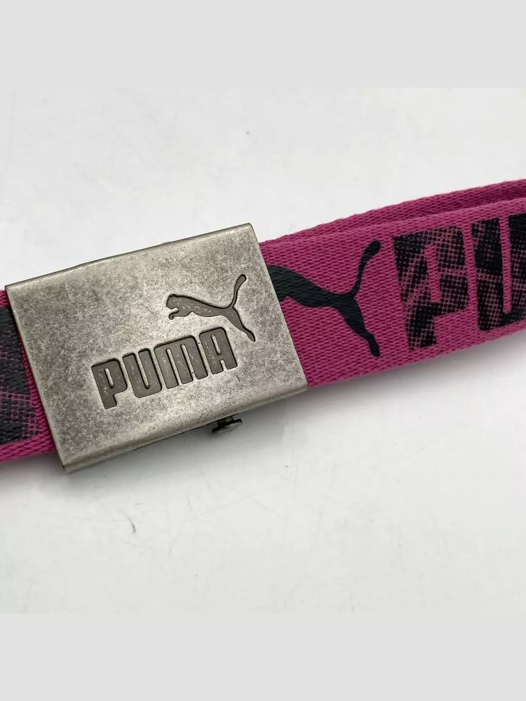 Cinturón PUMA - Talla Talla Única (VOP00883525)-2
