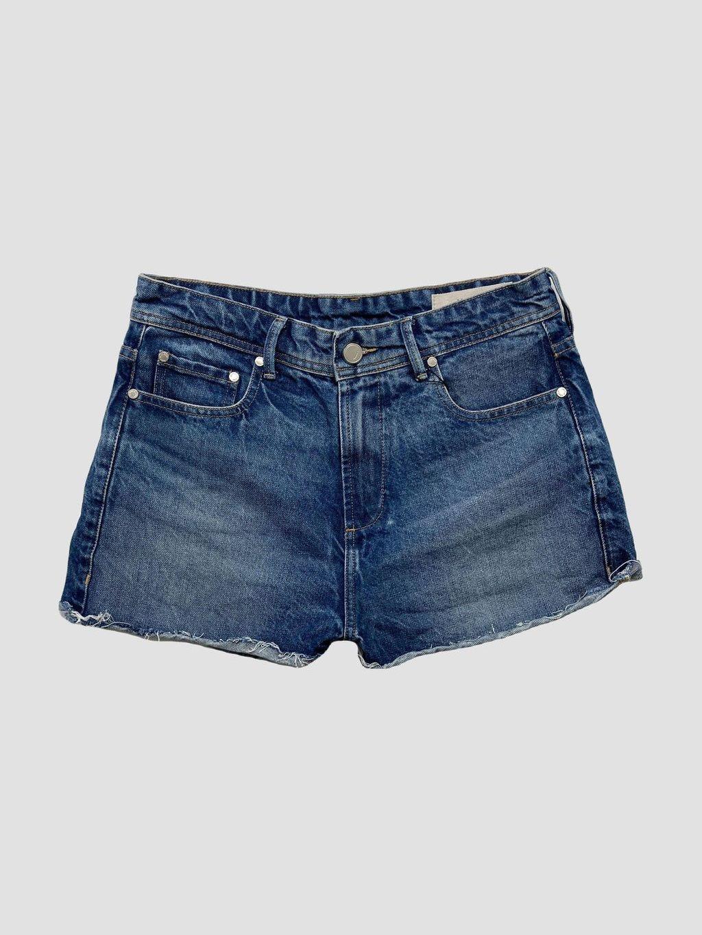 Short JAZMIN CHEBAR - Talla 40 (VOP00912902)-0