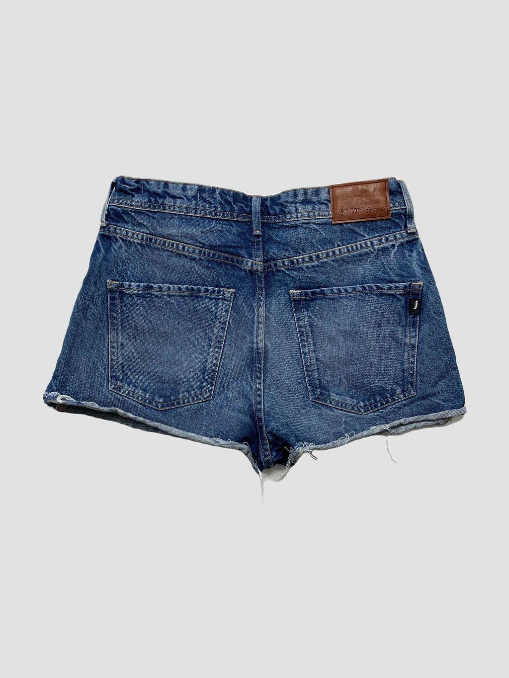 Short JAZMIN CHEBAR - Talla 40 (VOP00912902)-1
