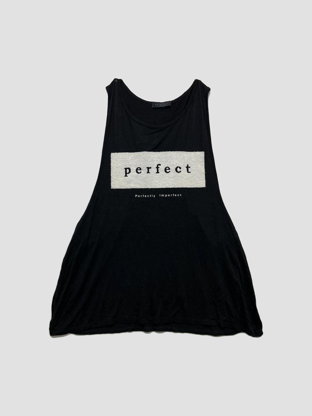 Polera sin mangas VINTAGE - Talla M (VOP00928831)-0