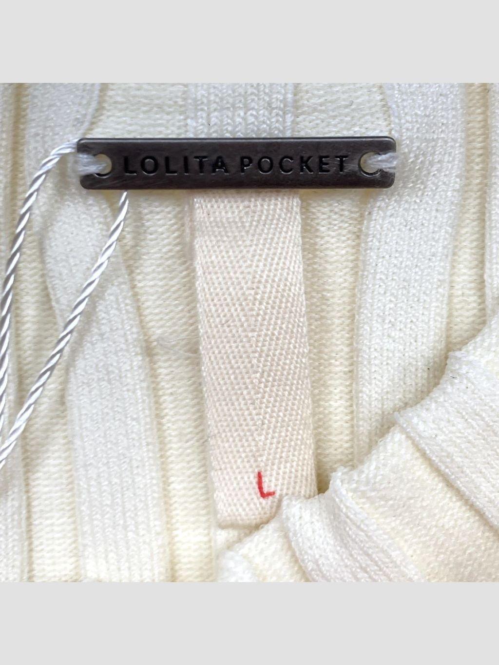 Polera sin mangas LOLITA POCKET - Talla L (VOP01118839)-1