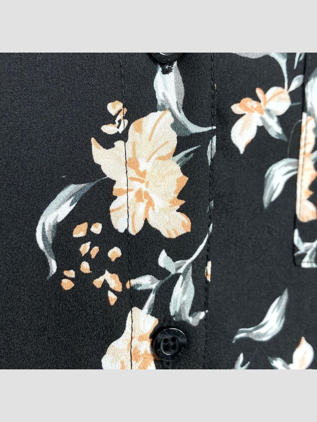 Camisa CALVIN KLEIN - Talla M (VOP01084595)-2