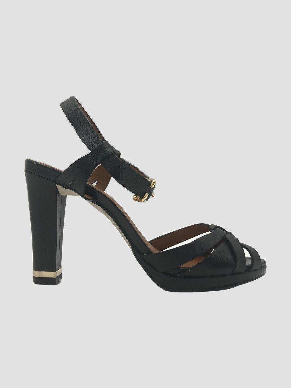 Sandalias MINGO - Talla 37 (VOP01020946)-0