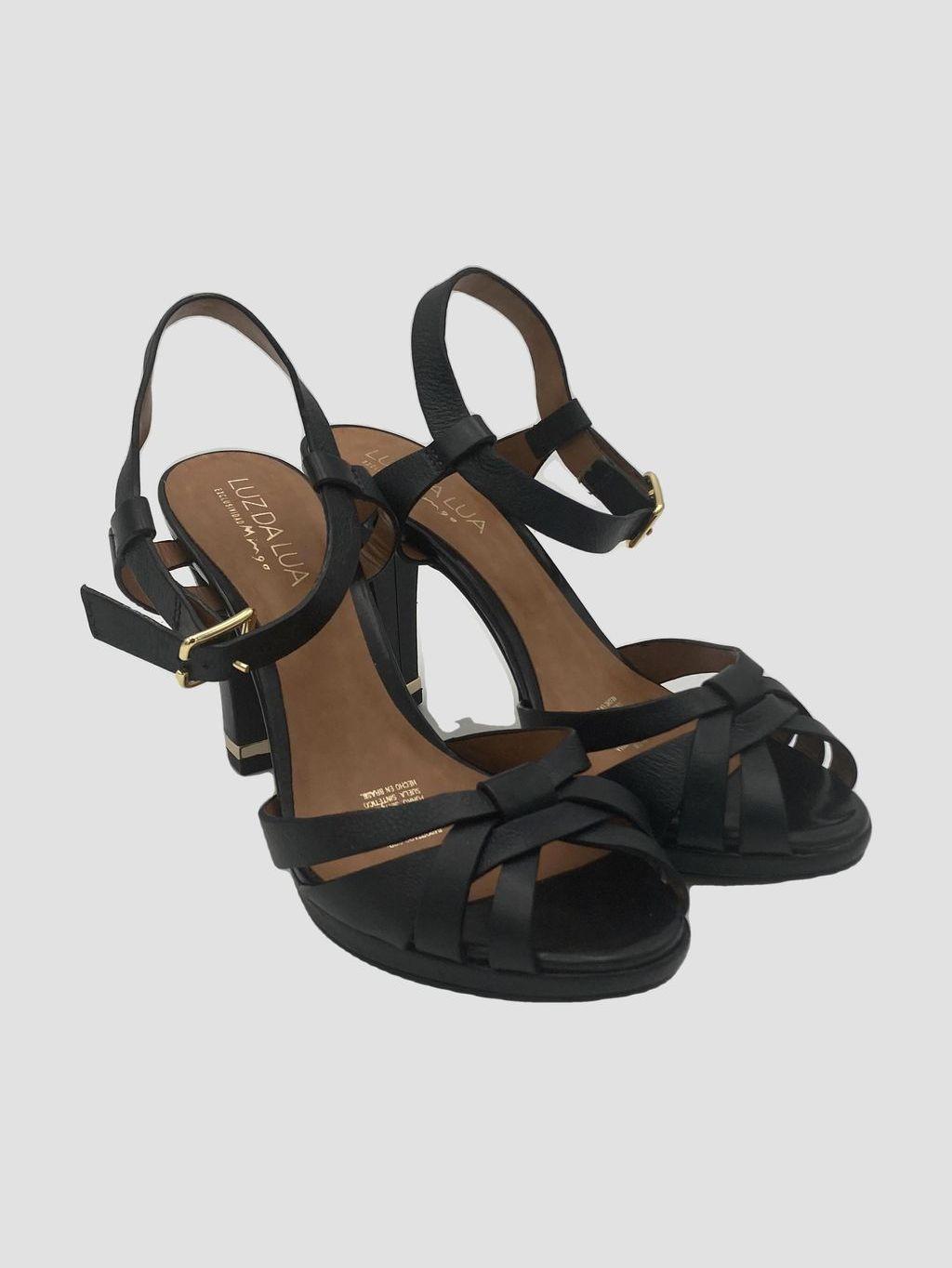 Sandalias MINGO - Talla 37 (VOP01020946)-1