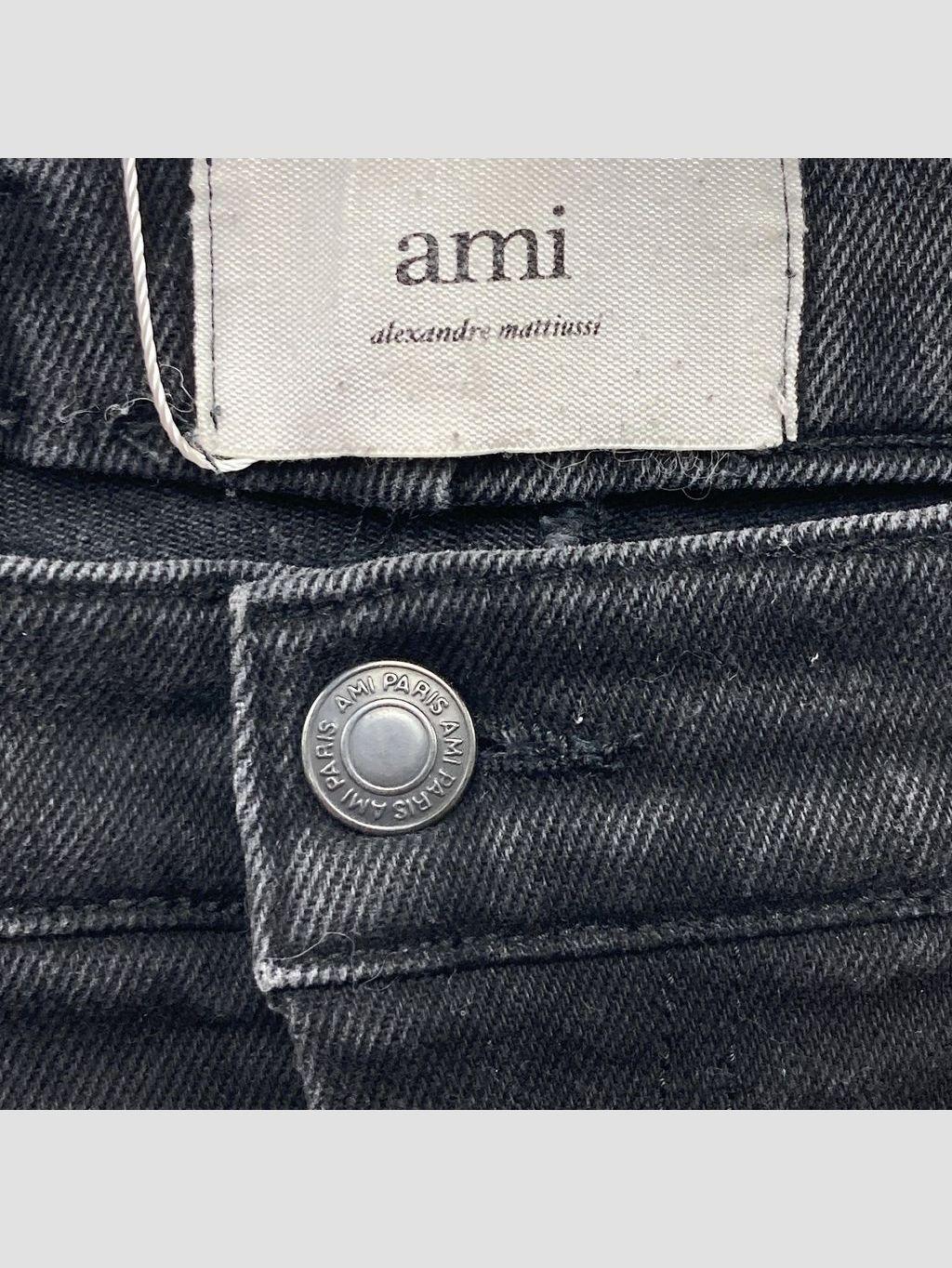 Jean AMI - Talla 38 (VOP00963978)-2
