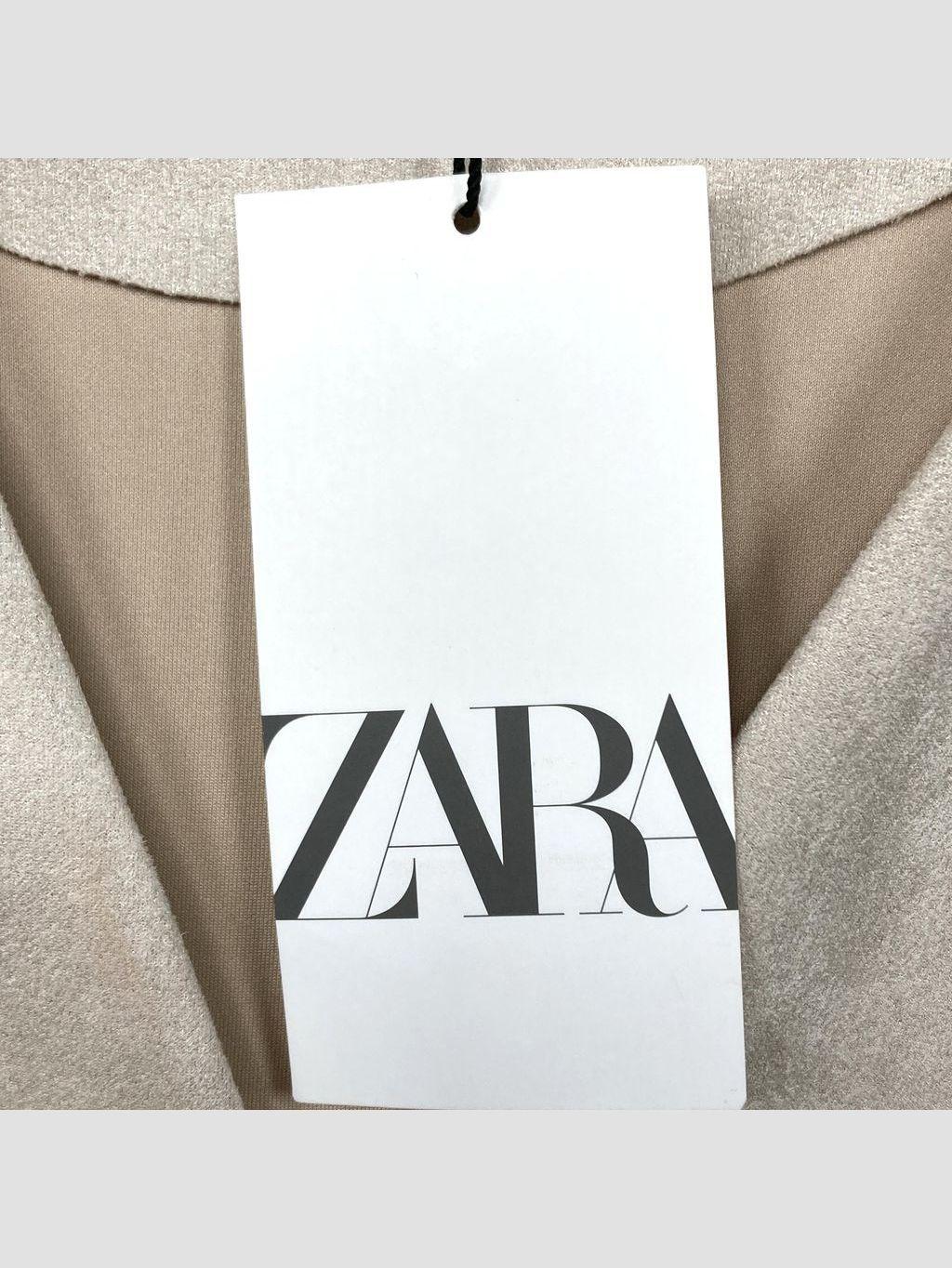 Vestido largo ZARA - Talla S (VOP01139479)-2