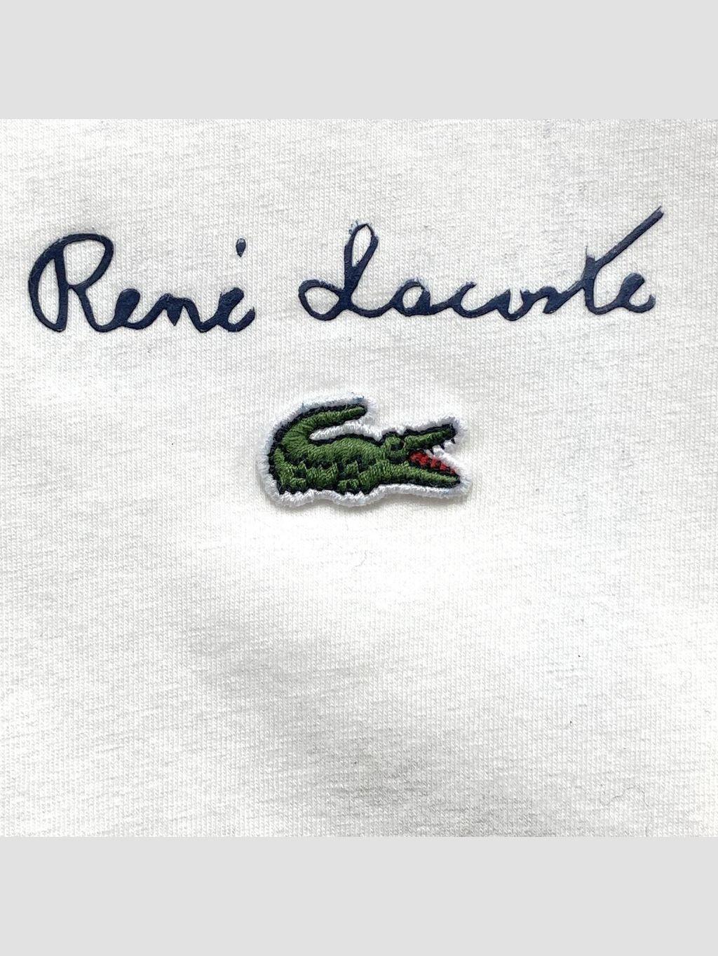 Polera LACOSTE - Talla XS (VOP01062959)-3