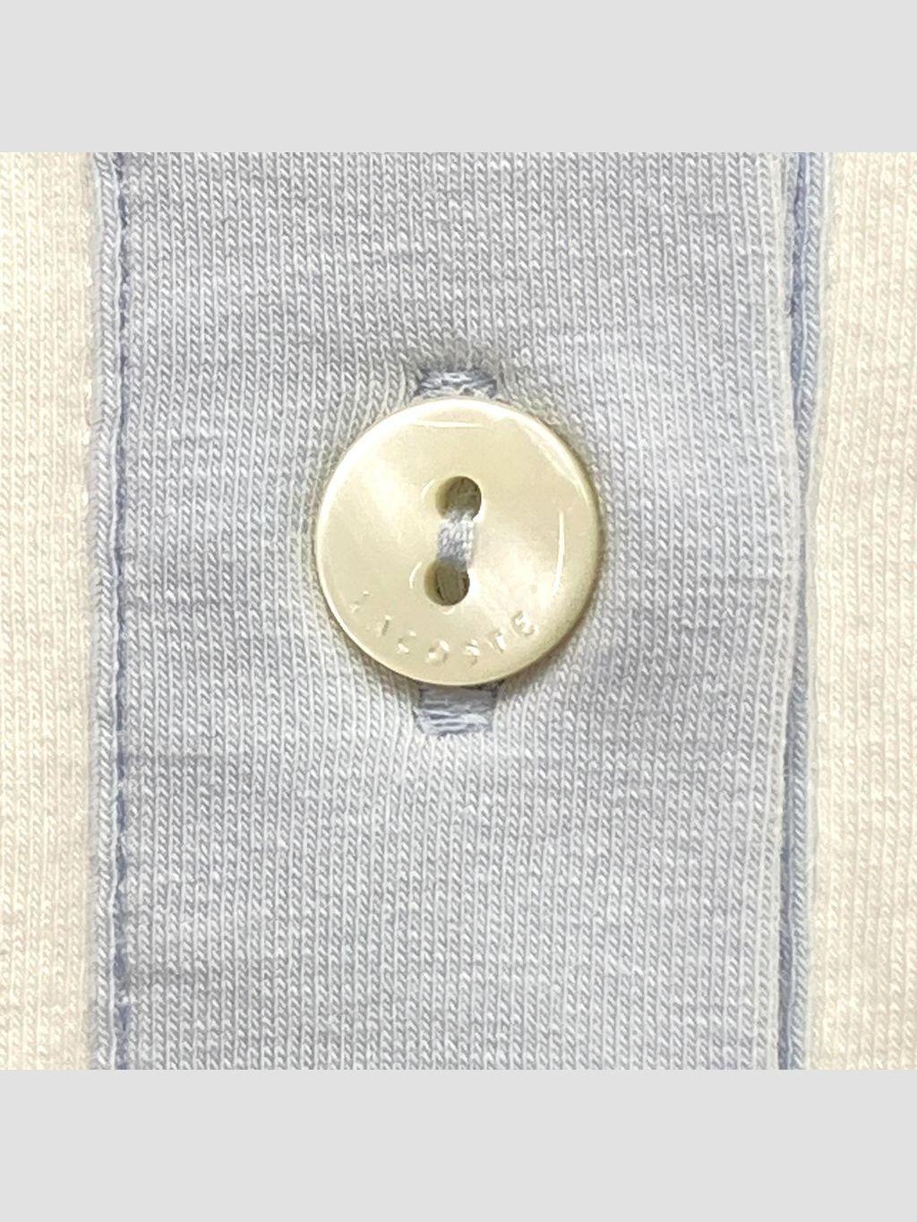 Polera LACOSTE - Talla XS (VOP01062959)-4