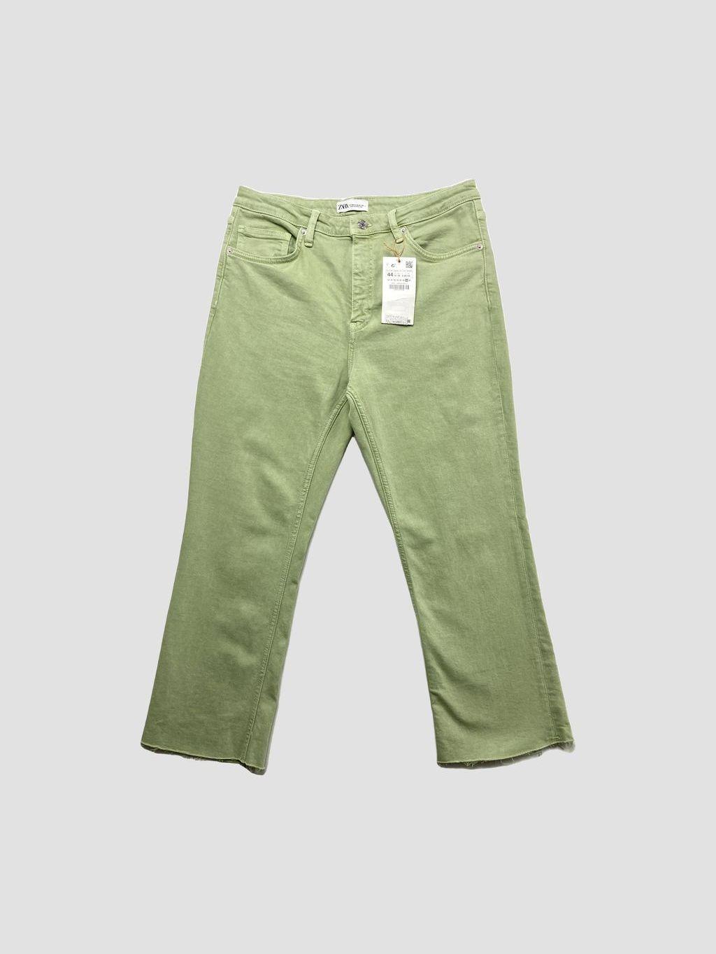 Jean ZARA - Talla 44 (VOP00964446)-0