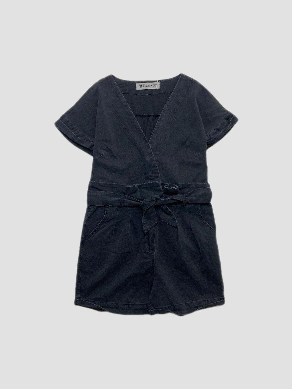 Enterito RAINDOOR - Talla XS (VOP00765191)-0