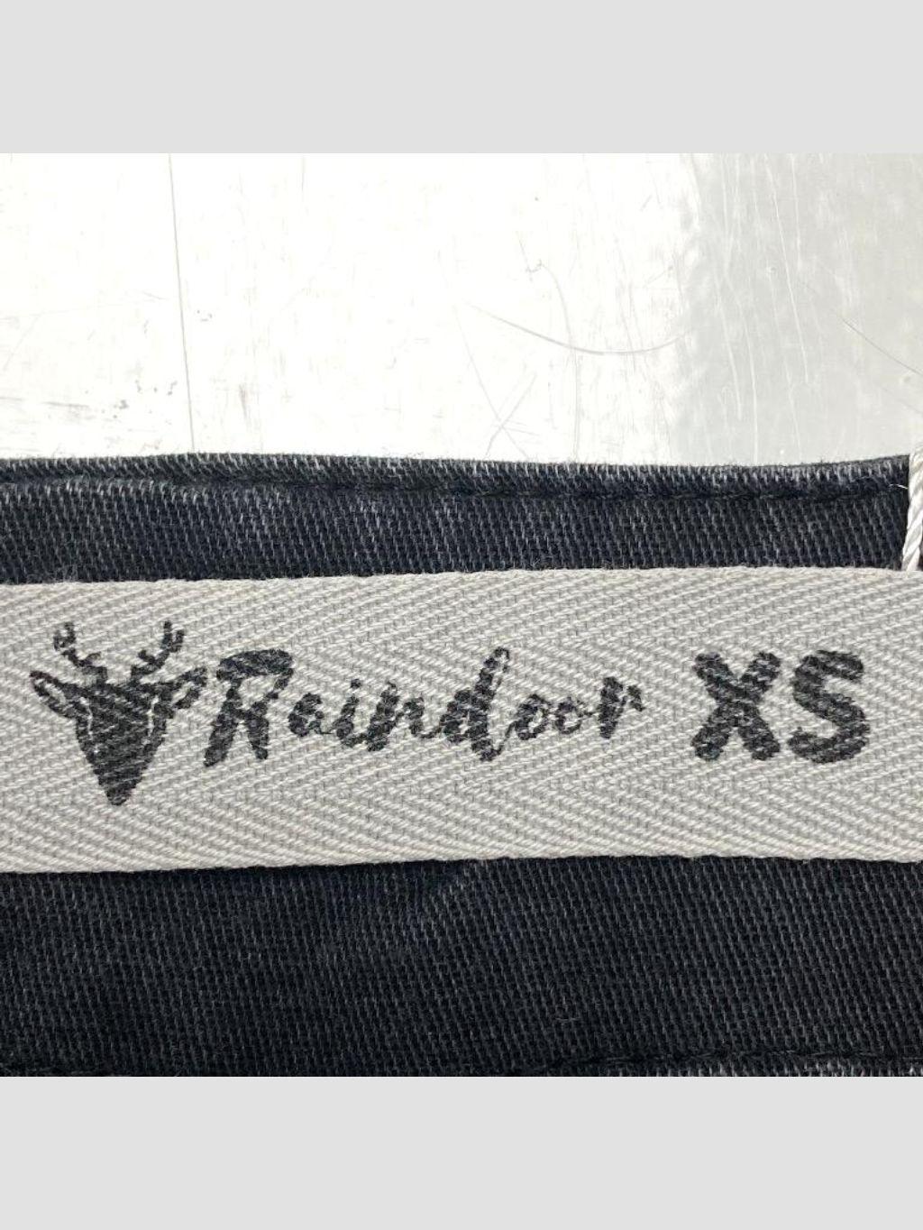 Enterito RAINDOOR - Talla XS (VOP00765191)-1