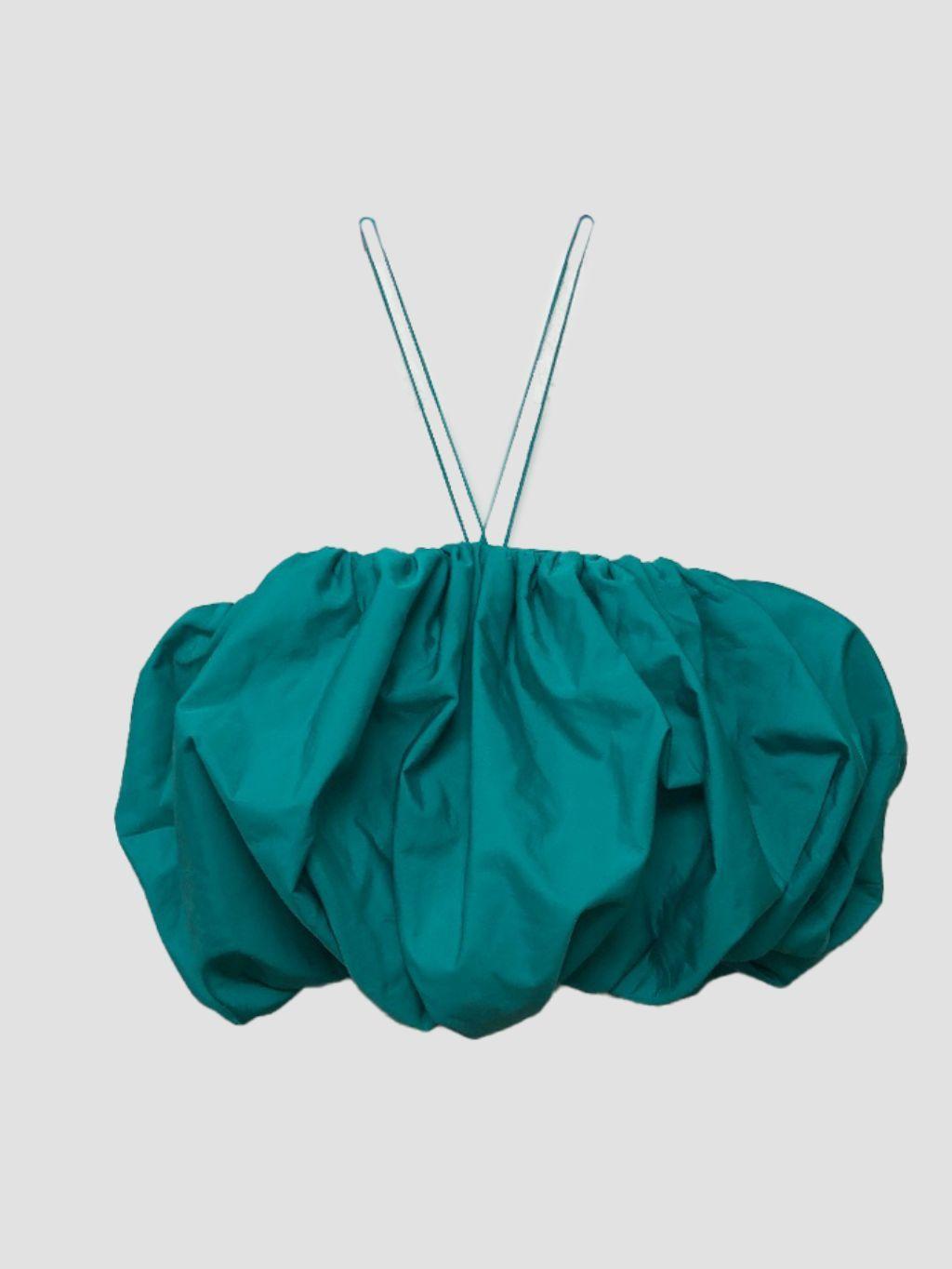 Top ZARA - Talla XS (VOP00779065)-0